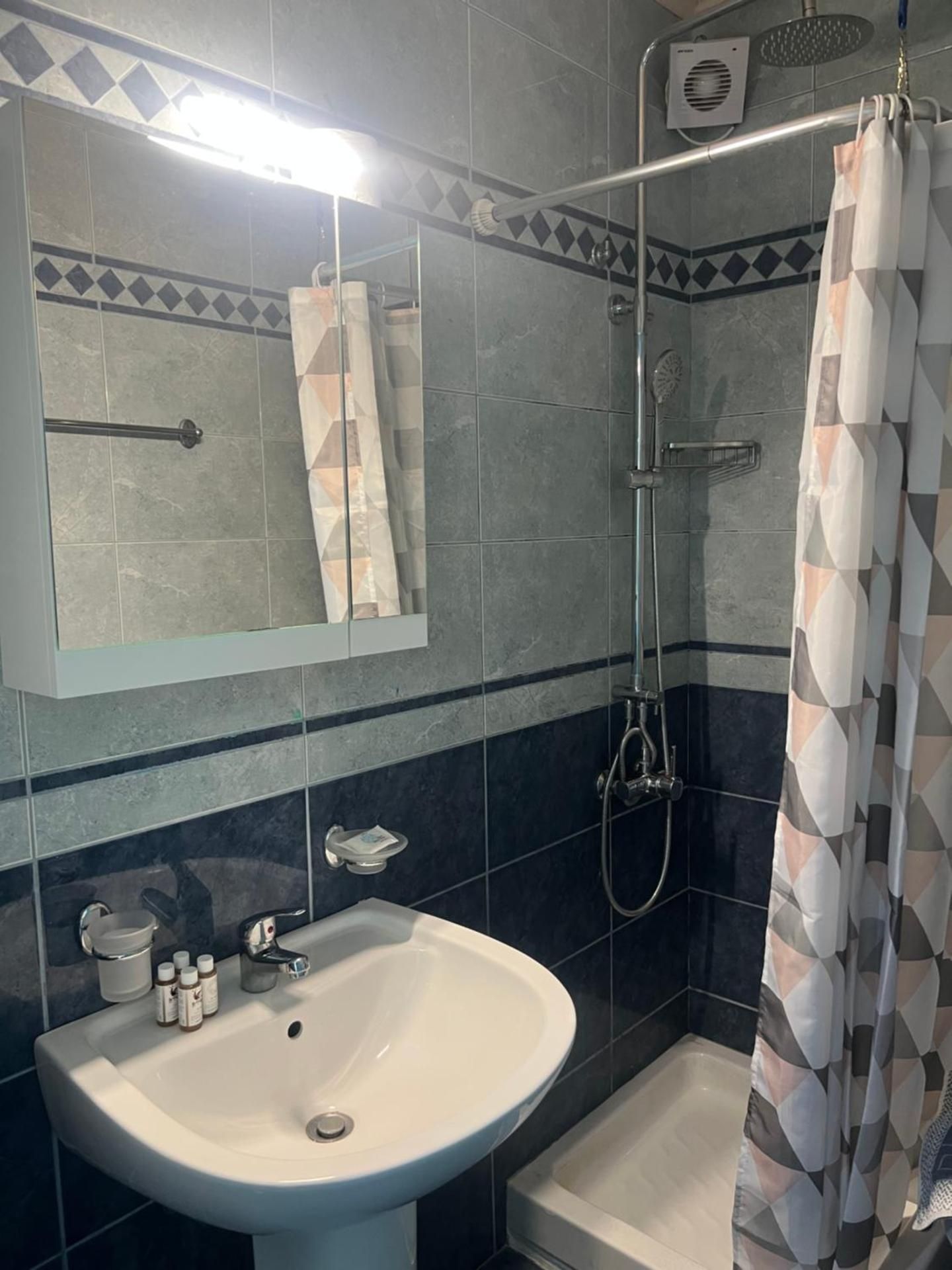Deluxe Double Room with Balcony and Sea View