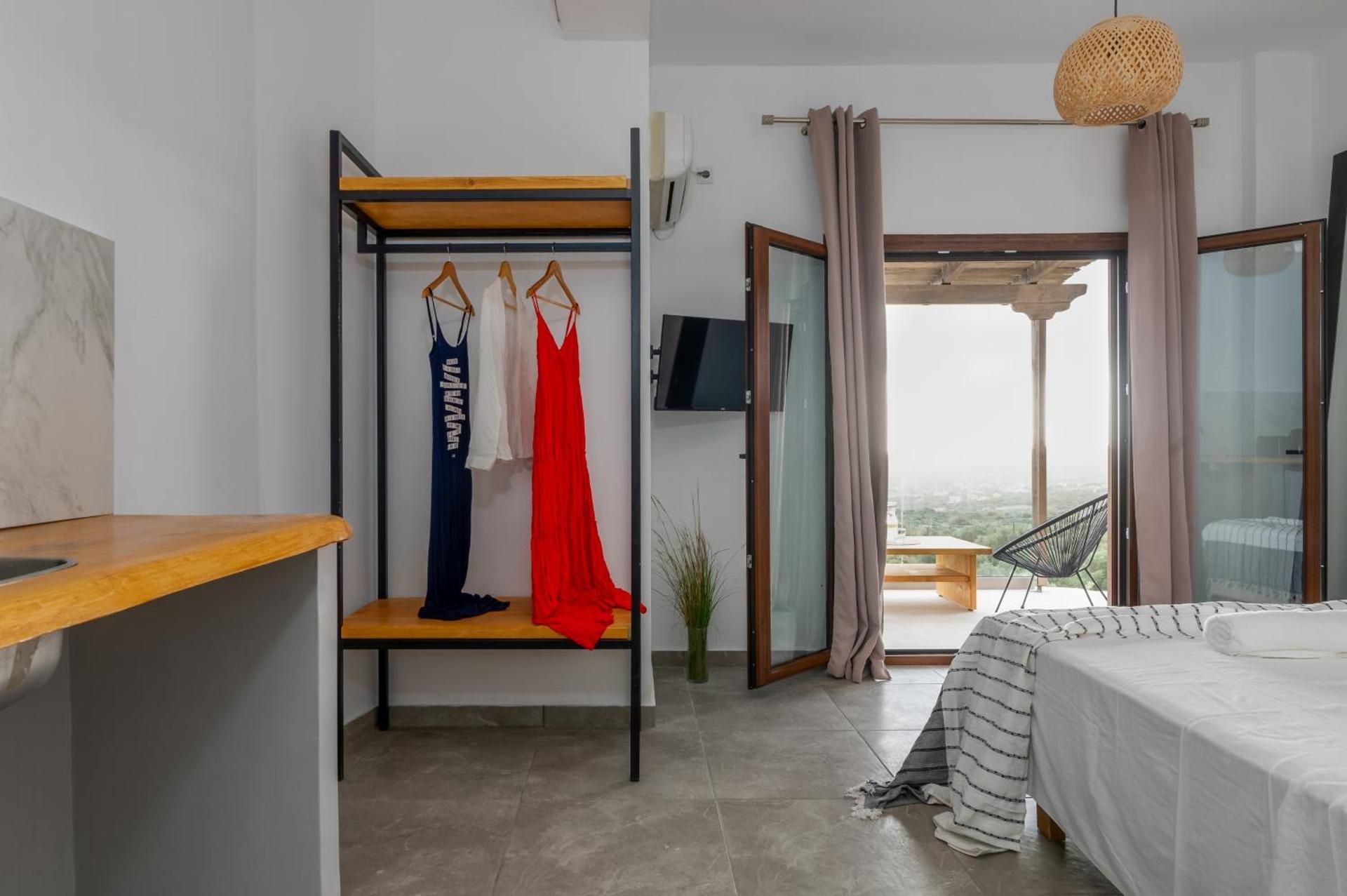 Junior Suite with Sea View