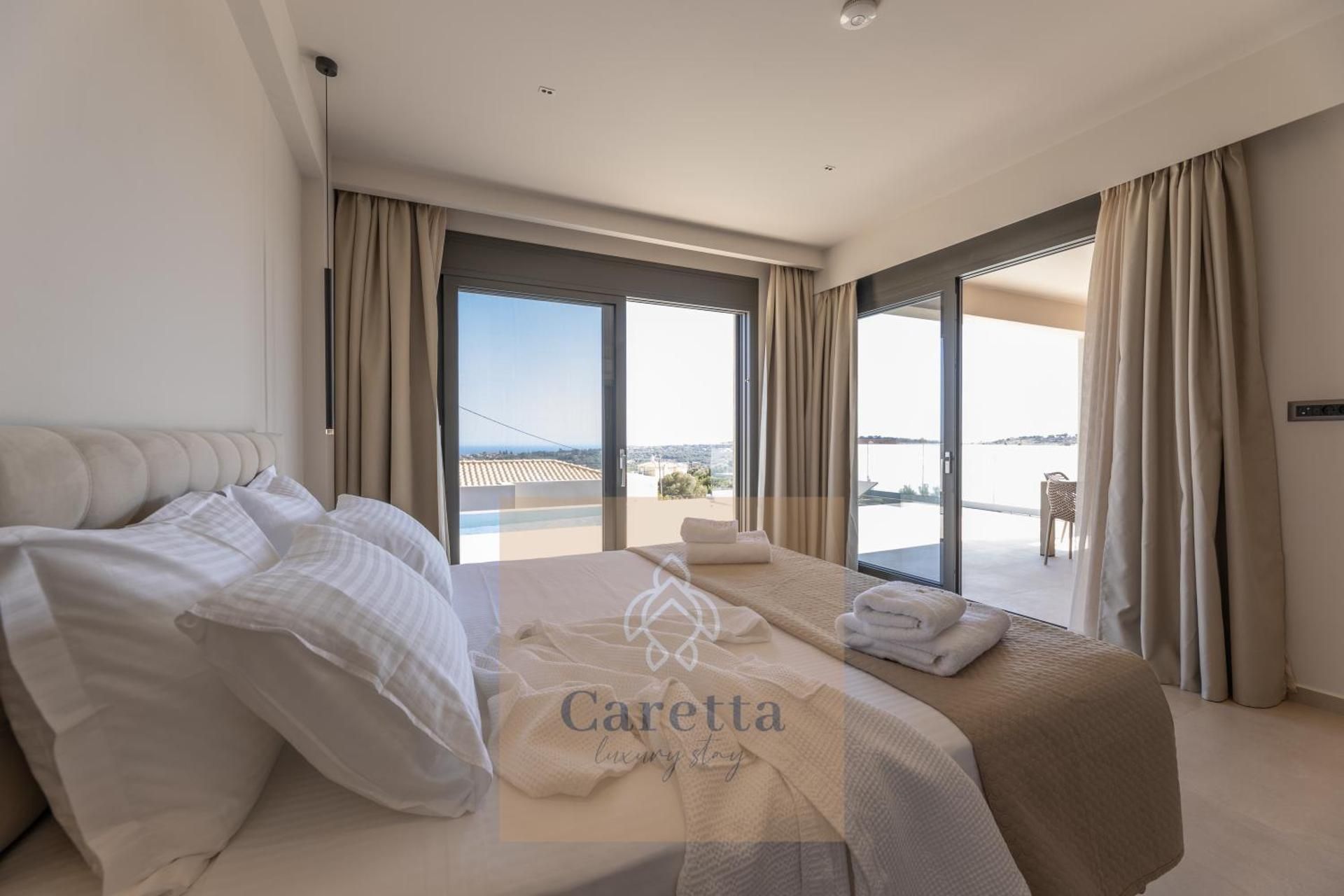 One-Bedroom Villa