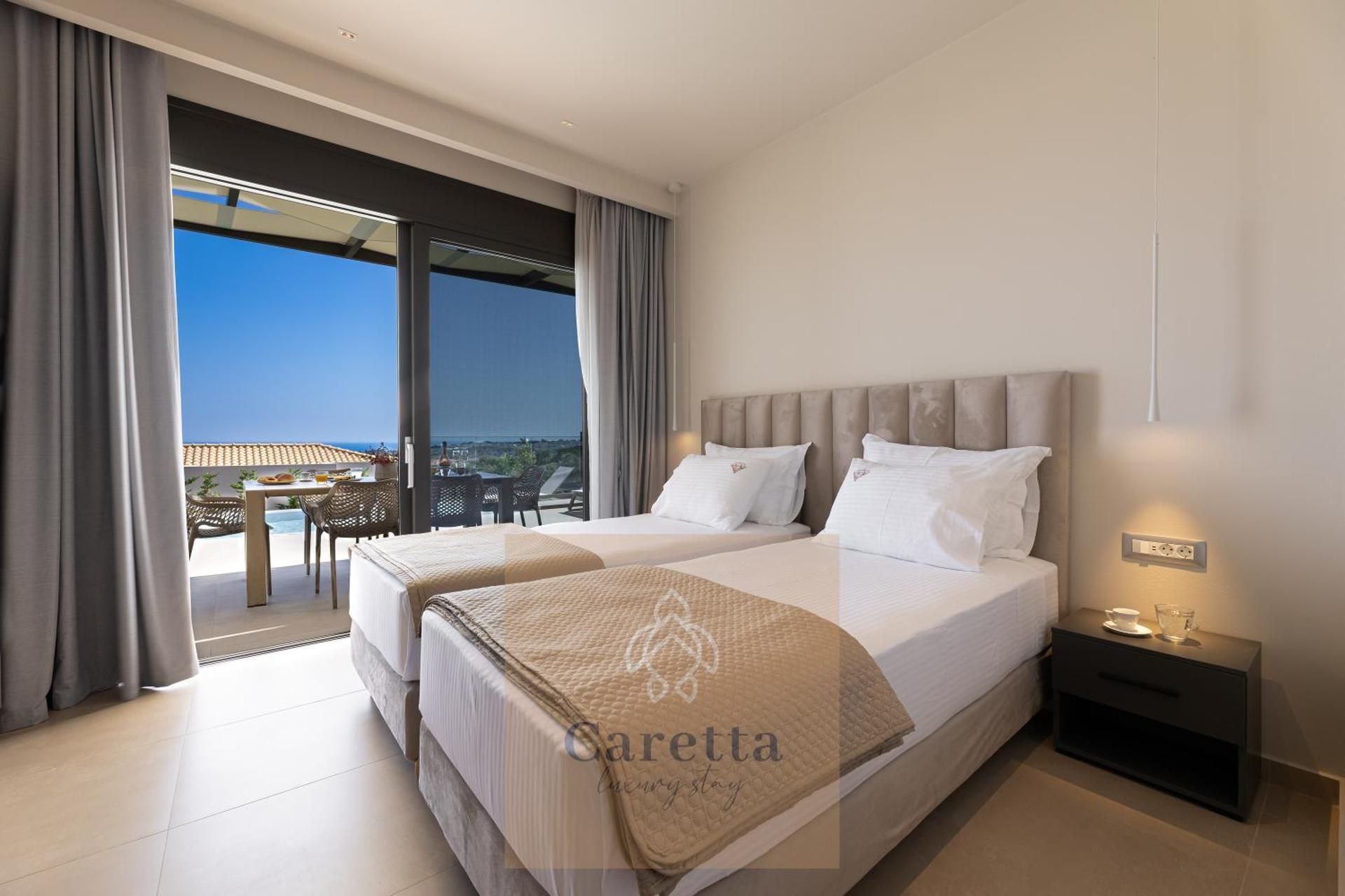 Deluxe Villa