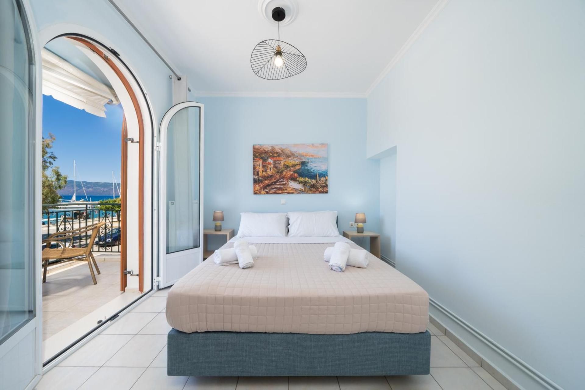 Small Double Room