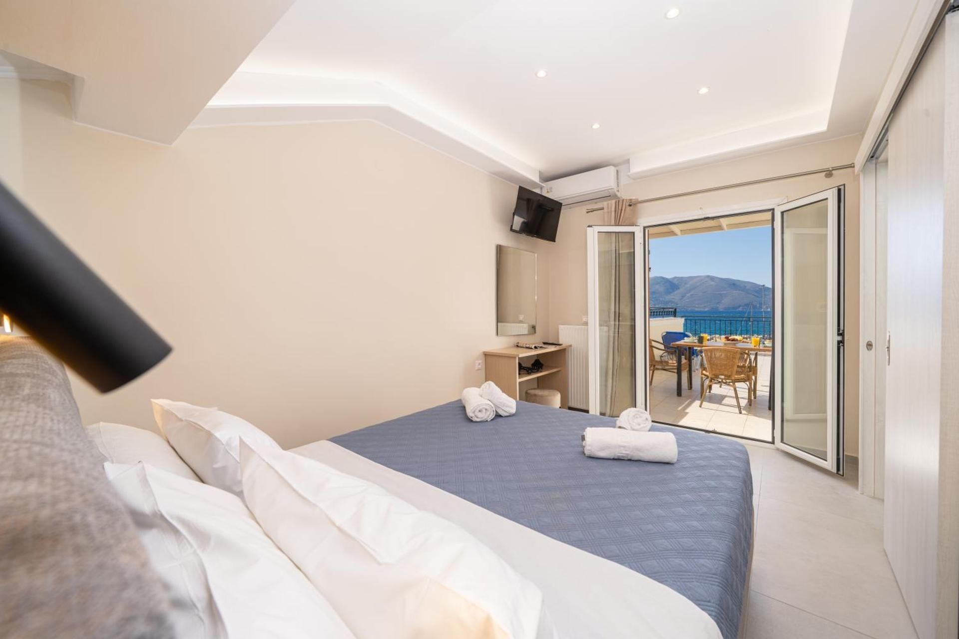 Superior Quadruple Room