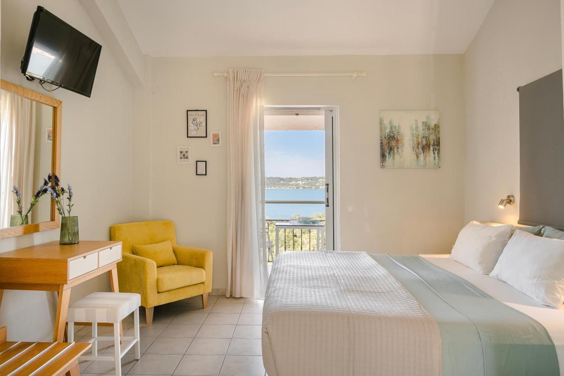 Superior Apartment
