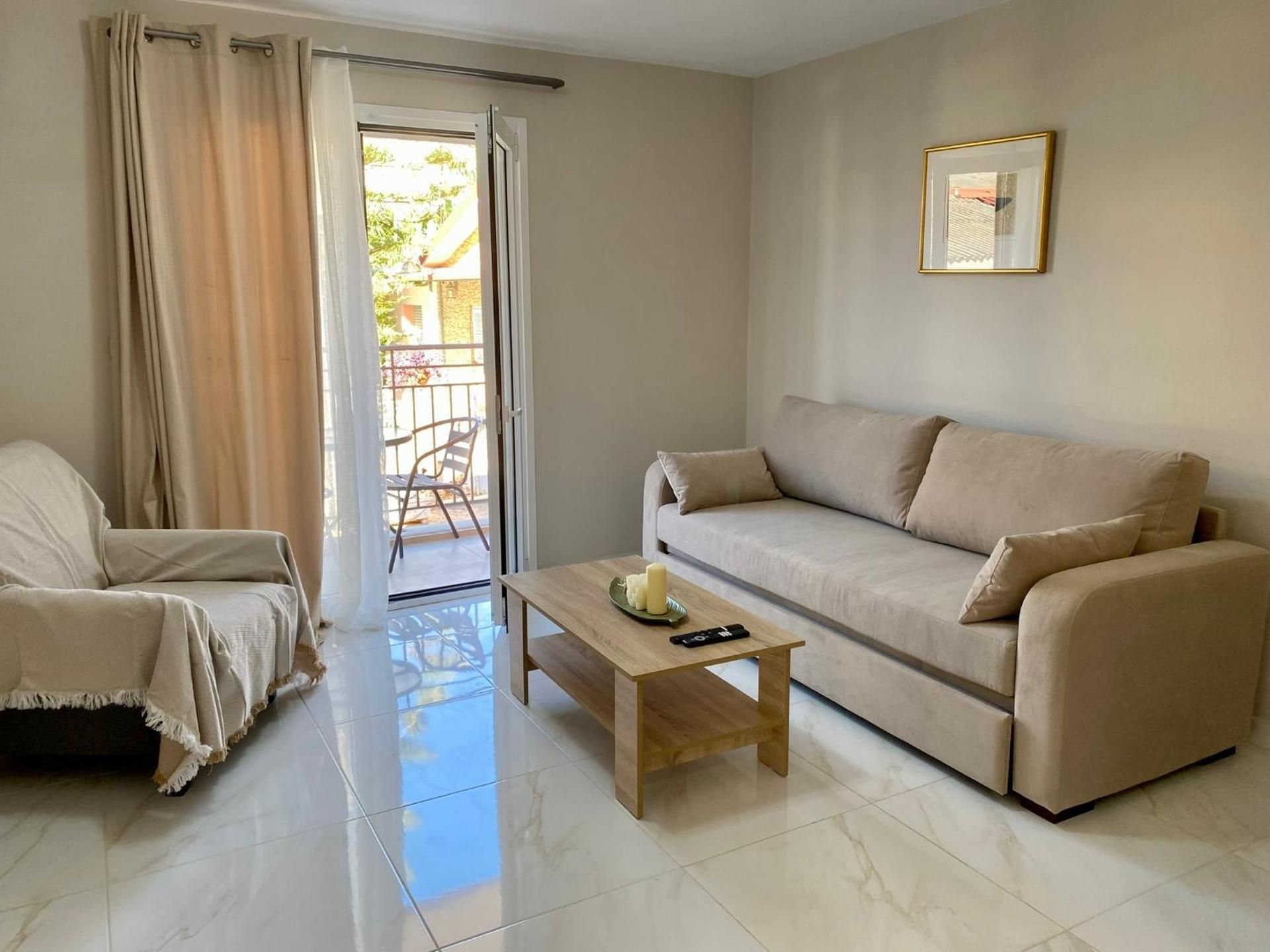 Superior Apartment