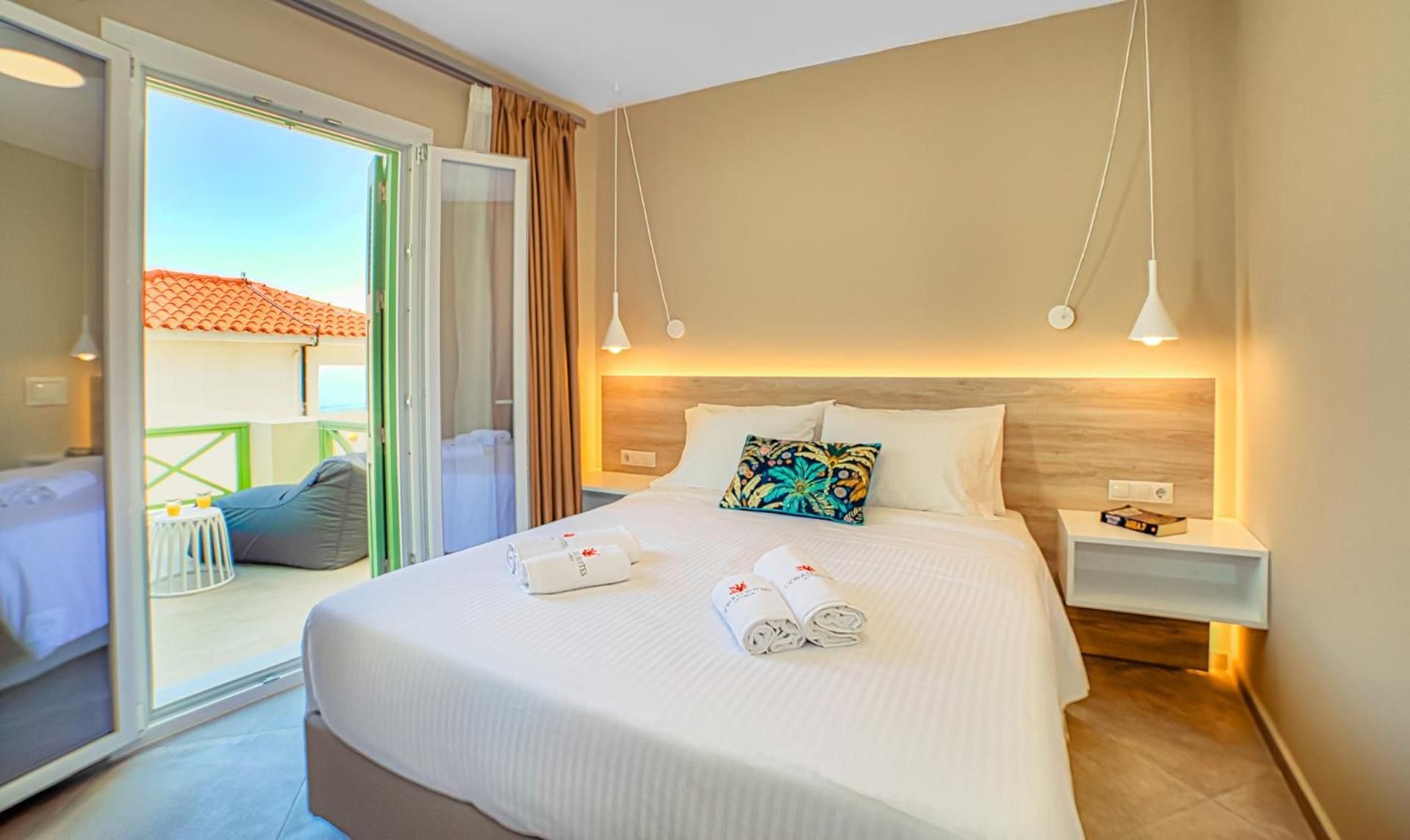 Two-Bedroom Suite