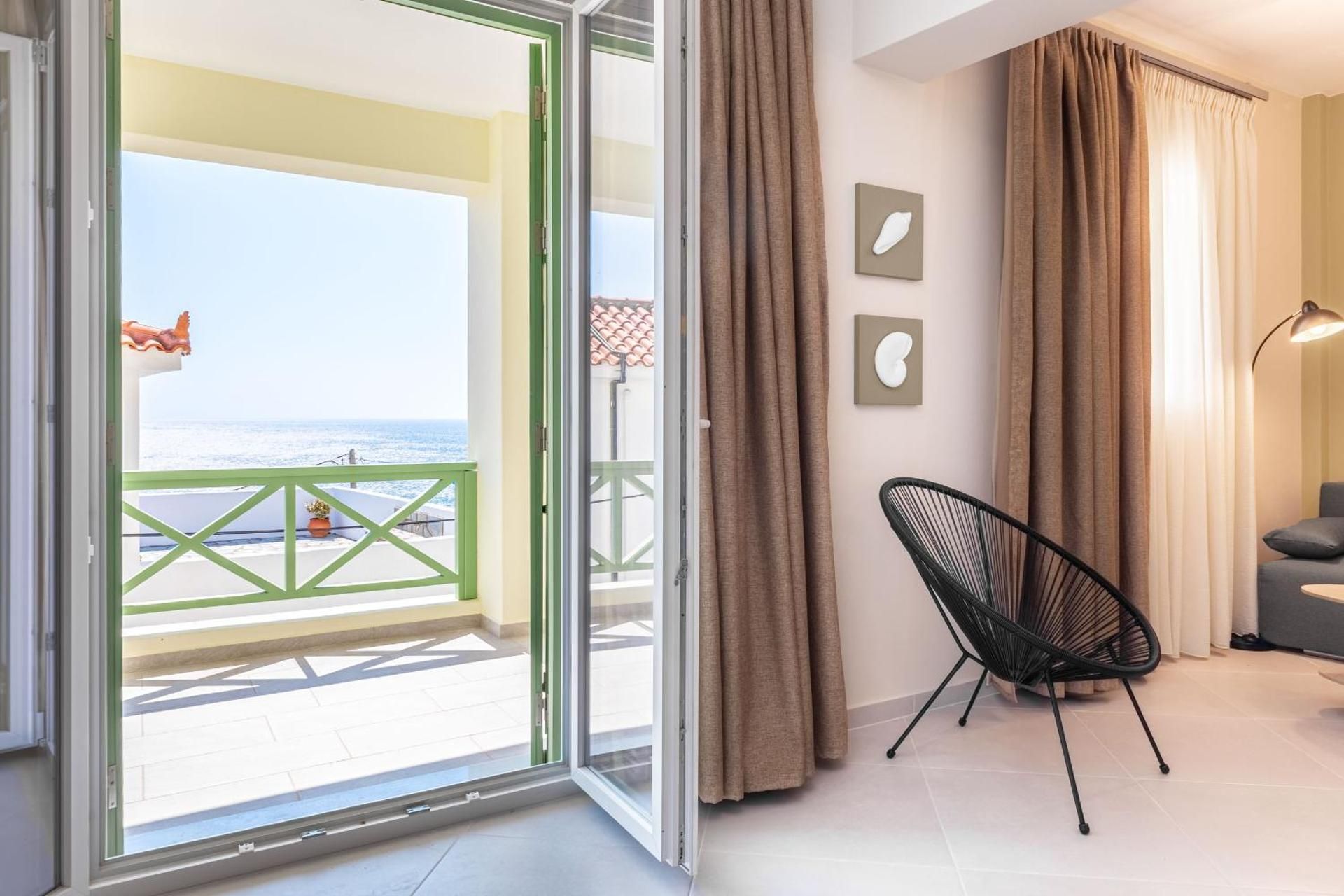 One-Bedroom Suite