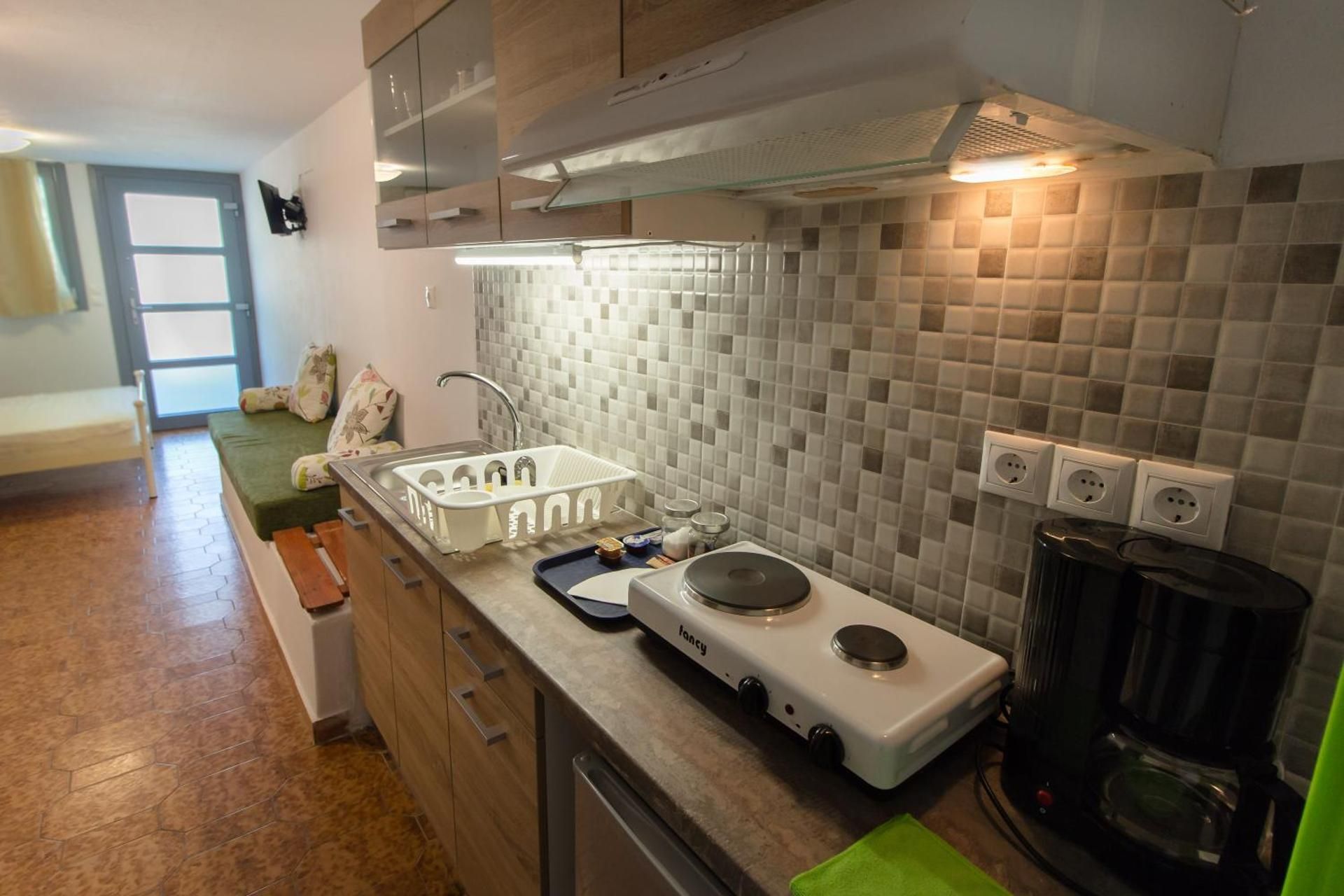 Standard Apartment