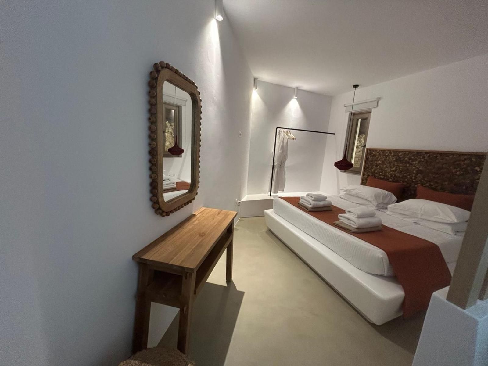 Deluxe Junior Suite