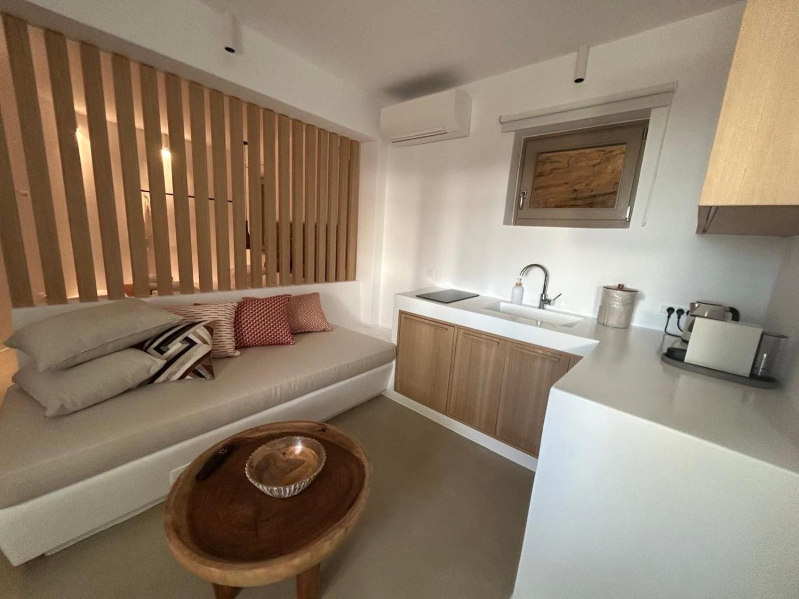 Deluxe Junior Suite