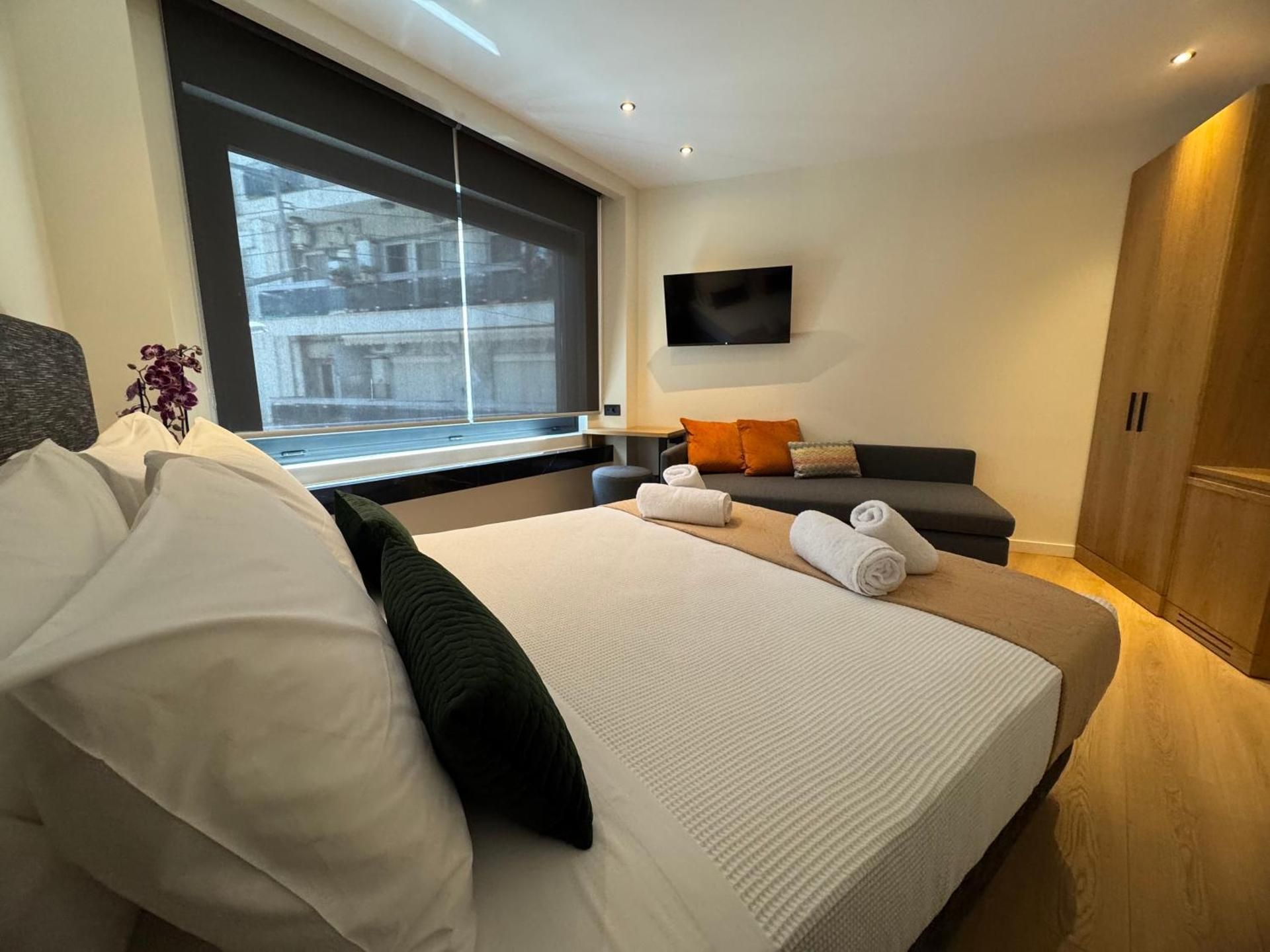 Junior Suite