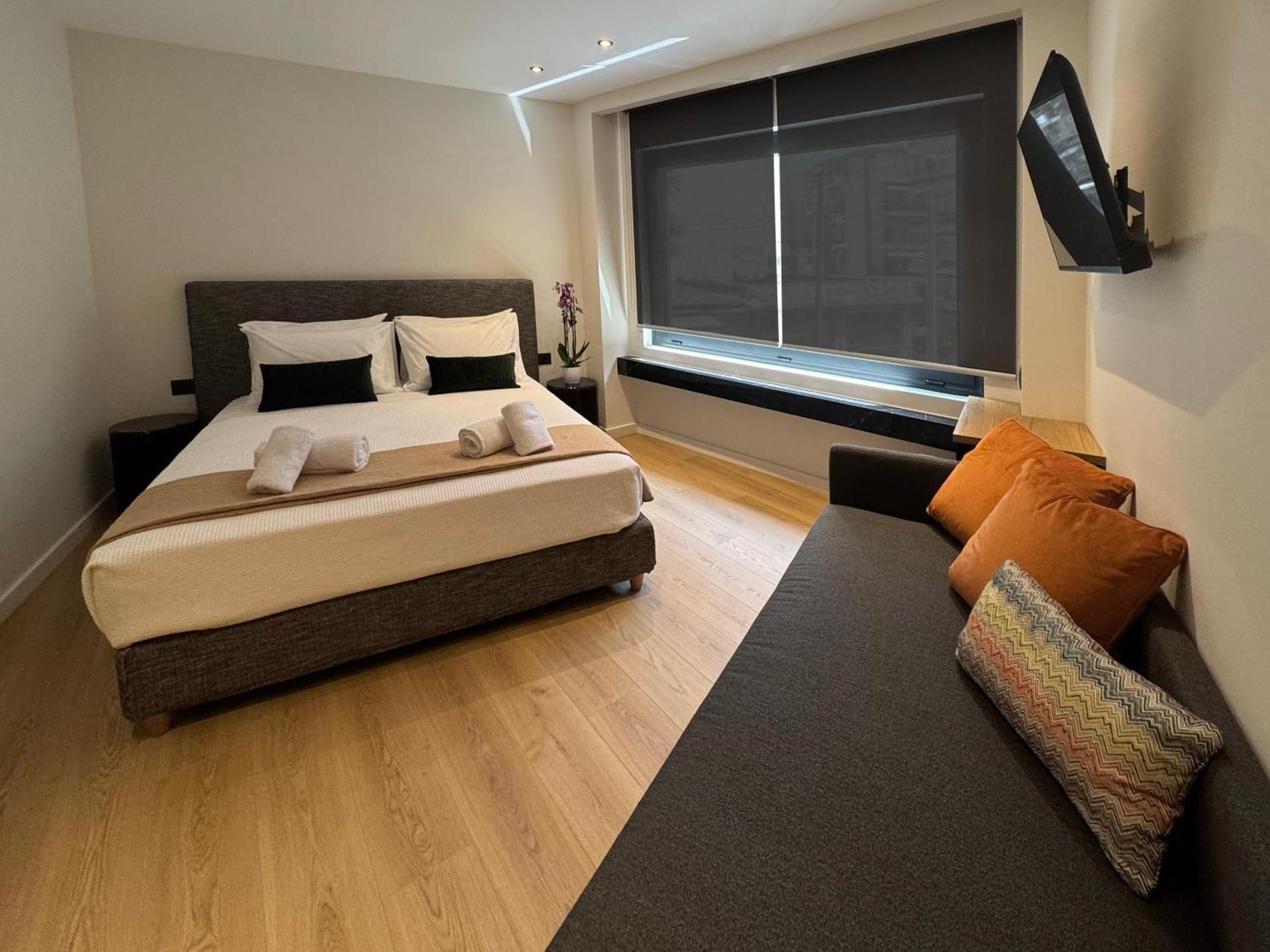 Deluxe Suite