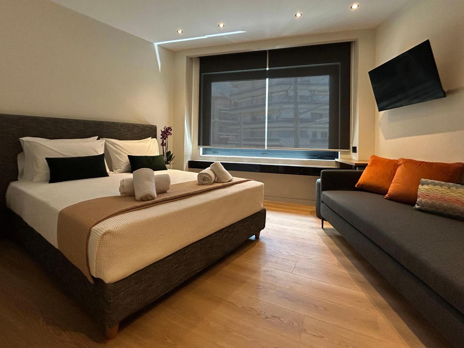 Quadruple Room - Disability Access