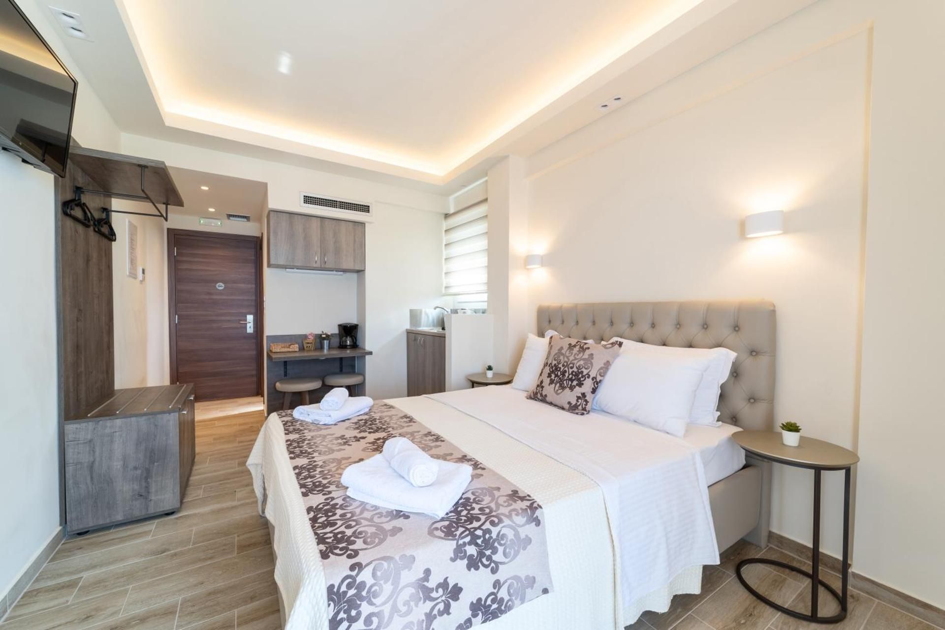 Apartment with Sea View
