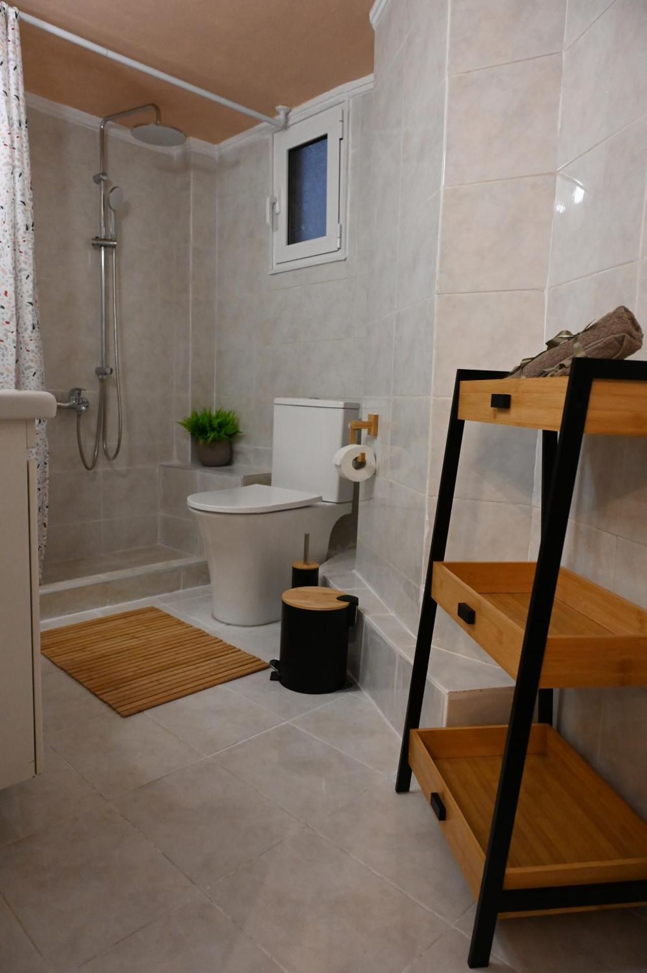 Two-Bedroom Deluxe Apartment