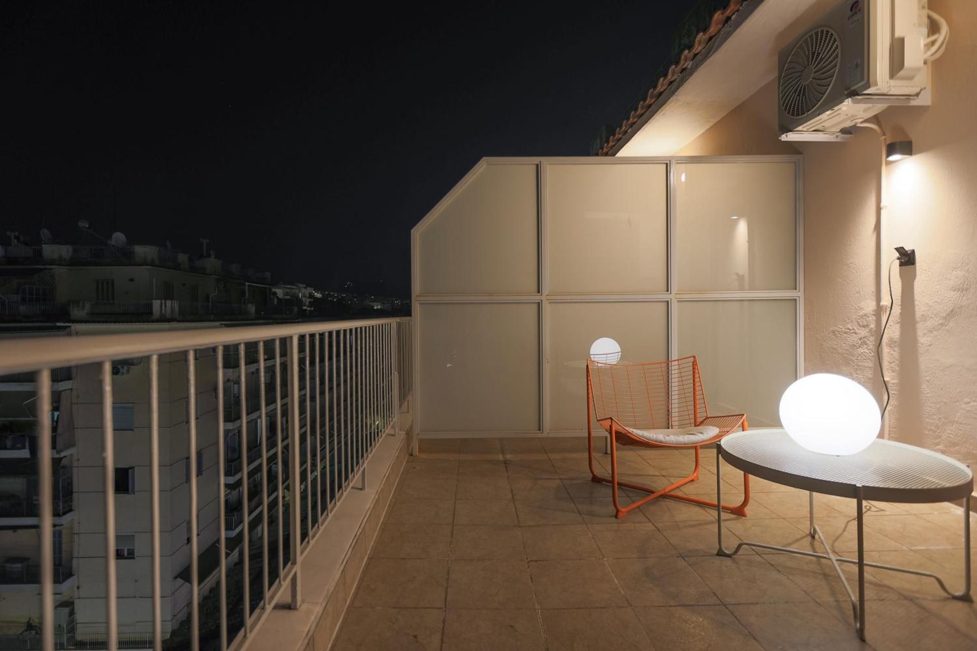 Panorama Apartment