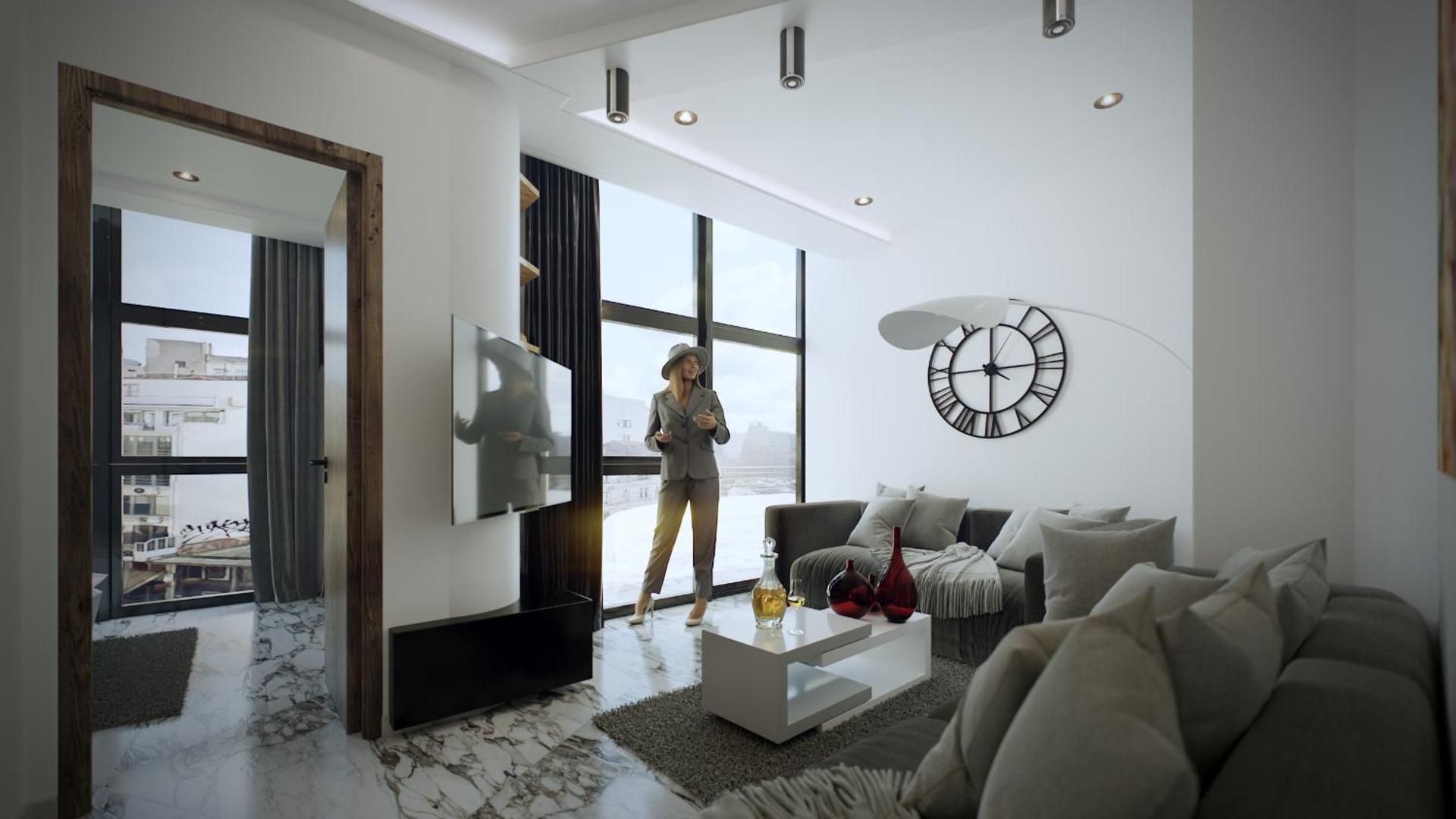 Vardaris Apartments Ilion