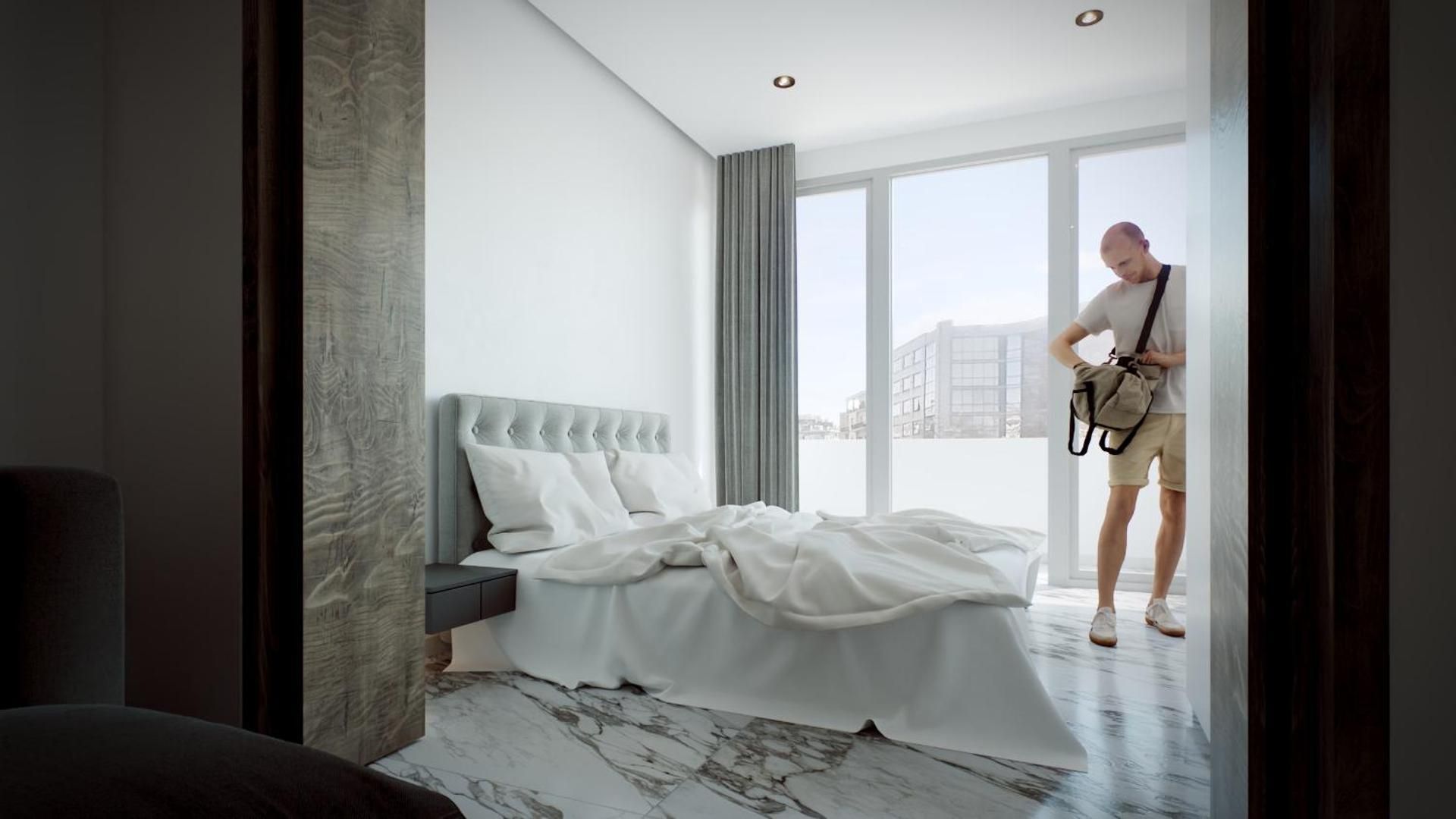 Vardaris Apartments Ilion