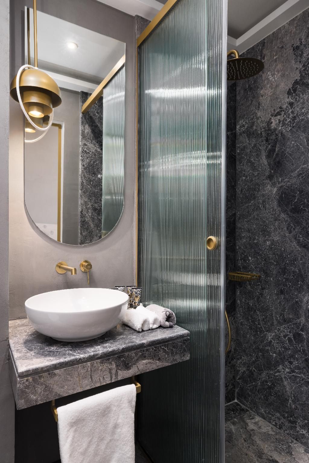 Superior Room with Balcony