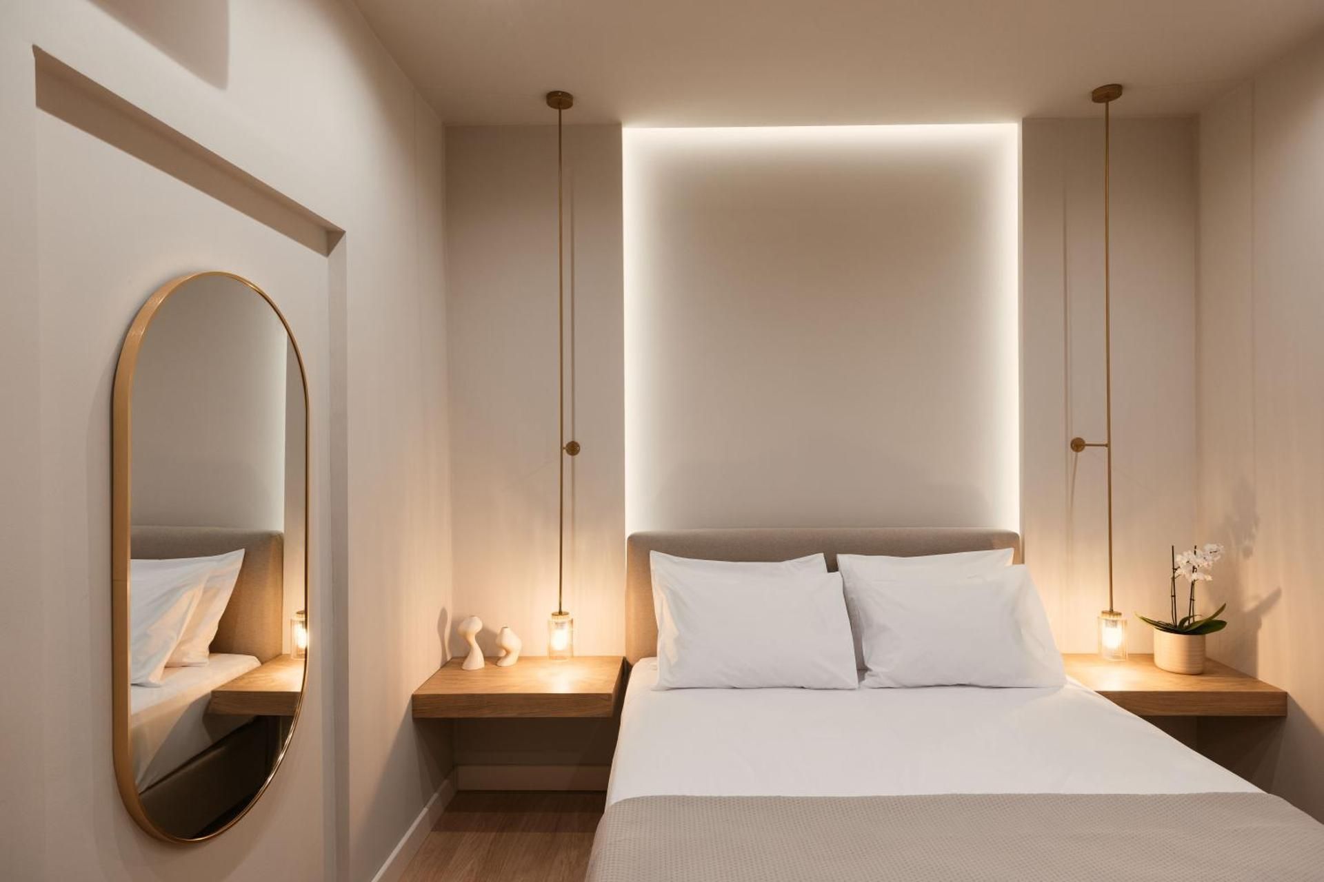 Deluxe Junior Suite