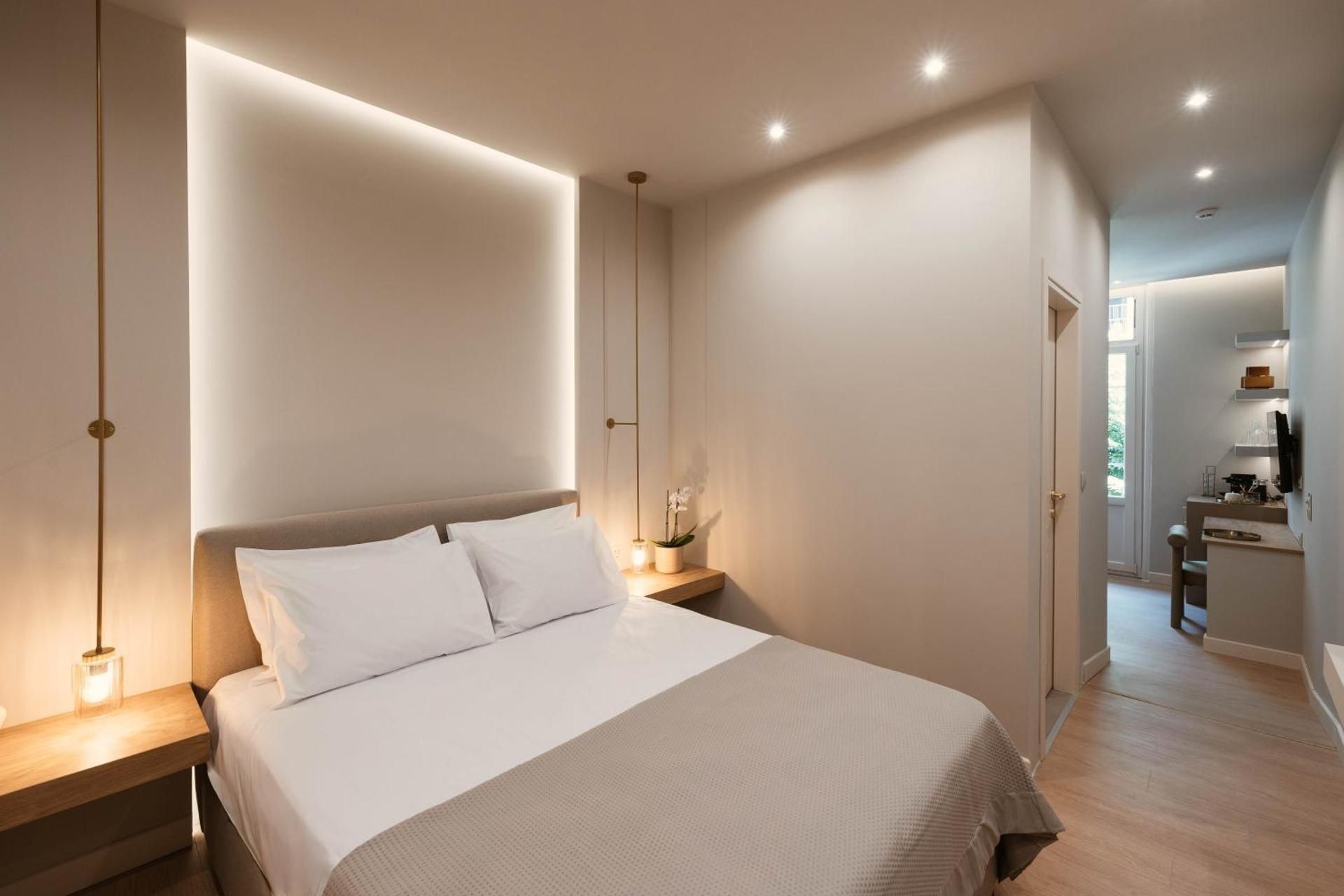 Deluxe Junior Suite