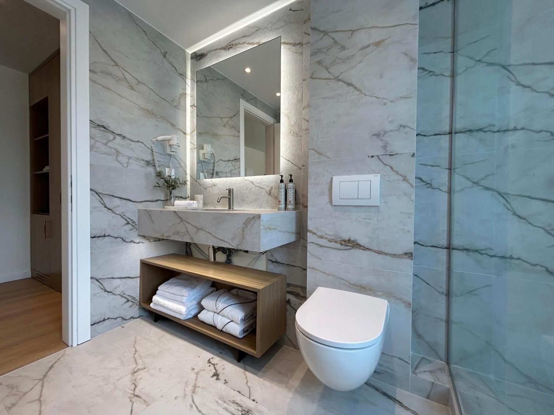 Superior Suite with Sea View