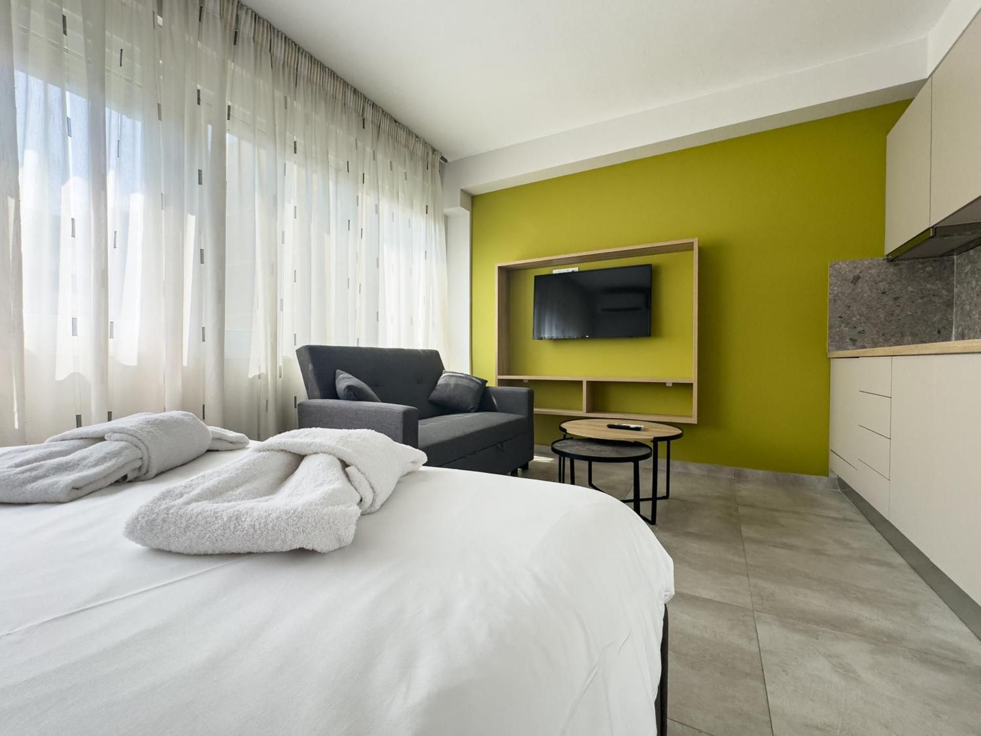 Superior Suite