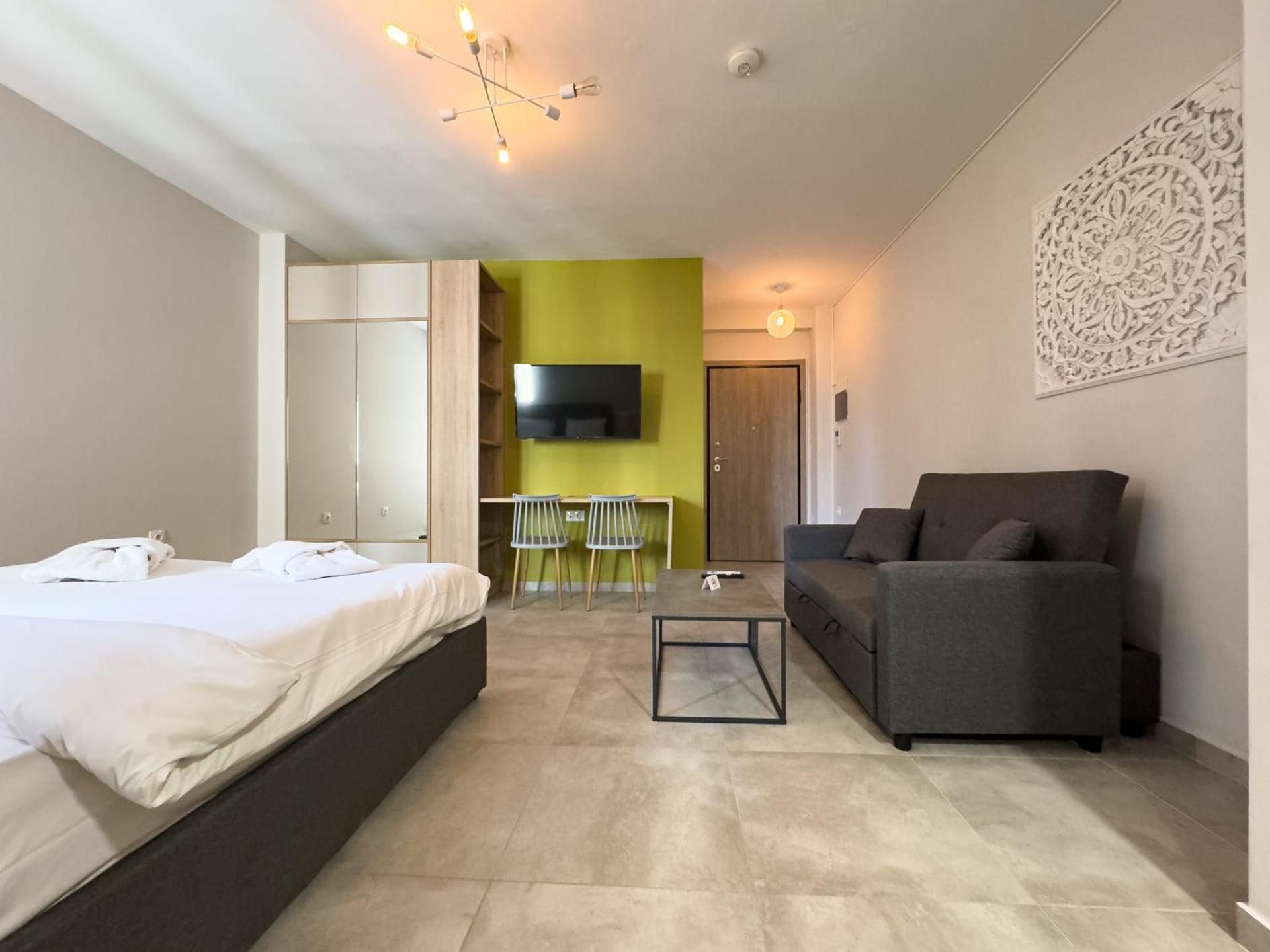 Junior suite