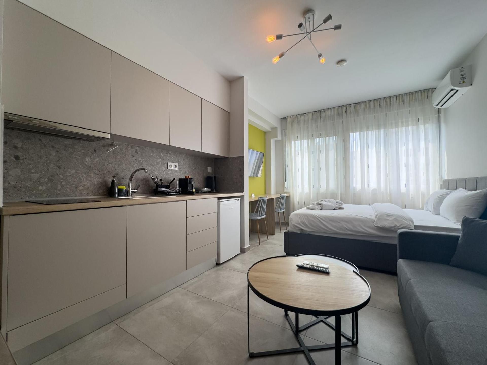Deluxe Junior Suite