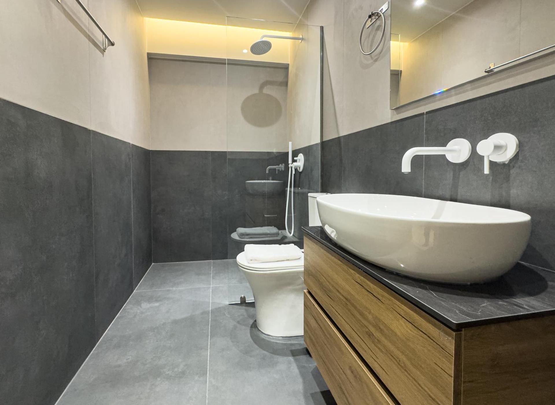 Standard Apartment
