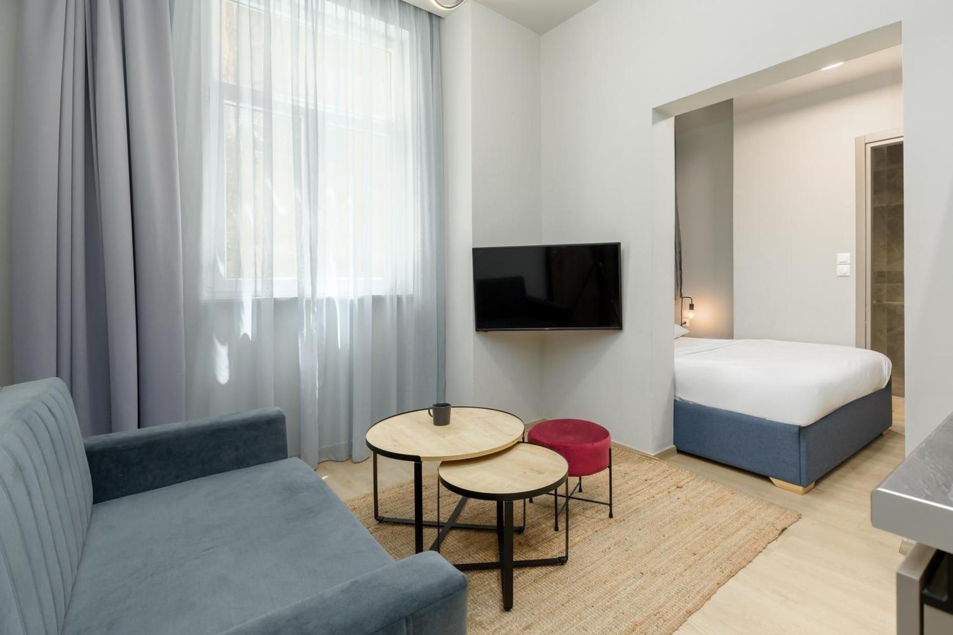 Superior Suite
