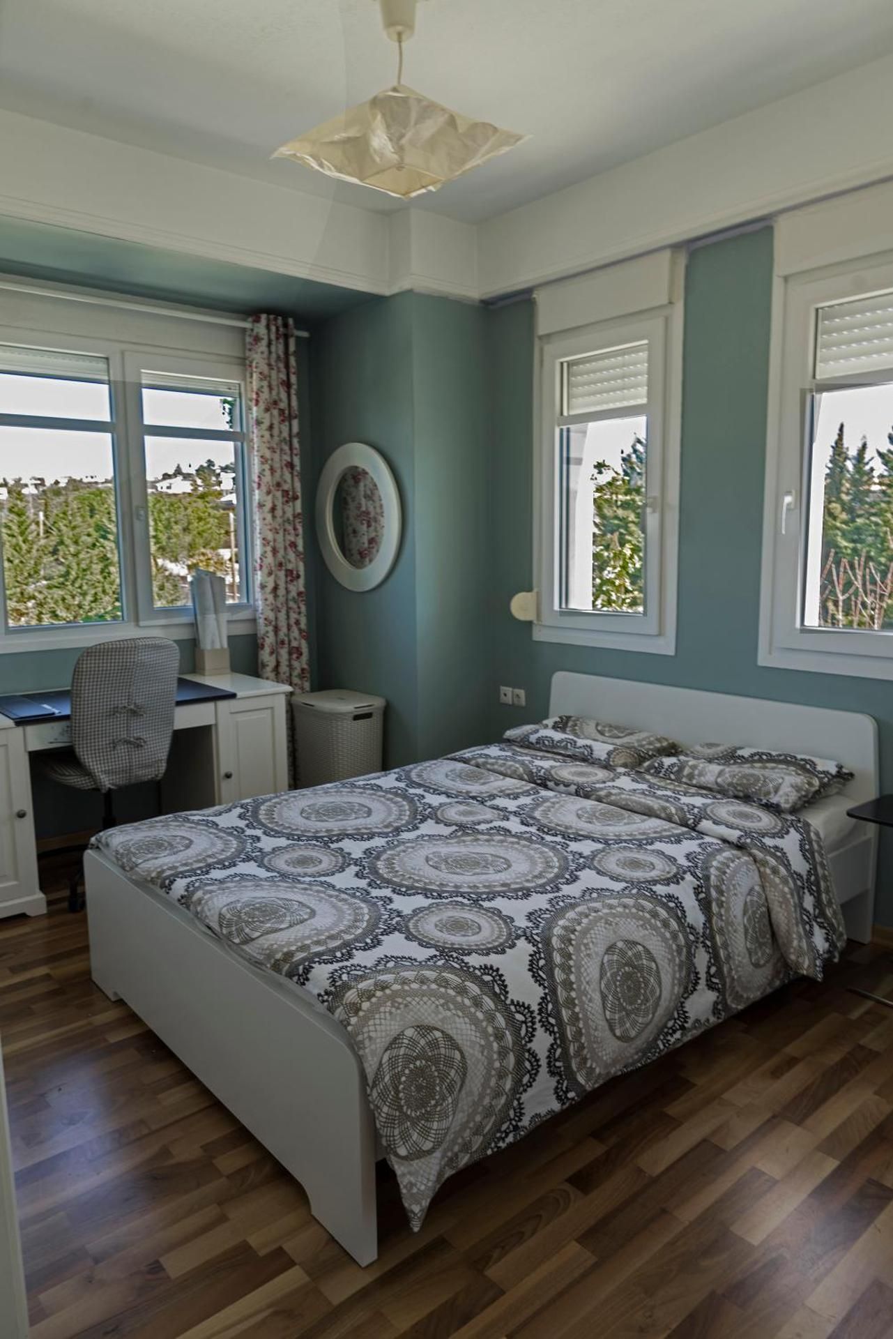 Comfort Quadruple Room