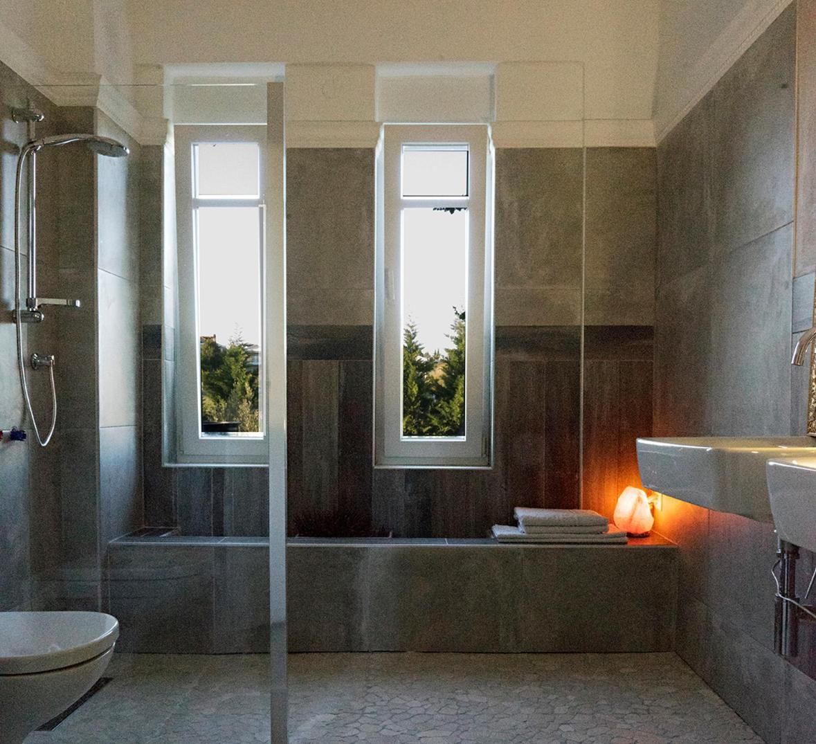 Comfort Quadruple Room
