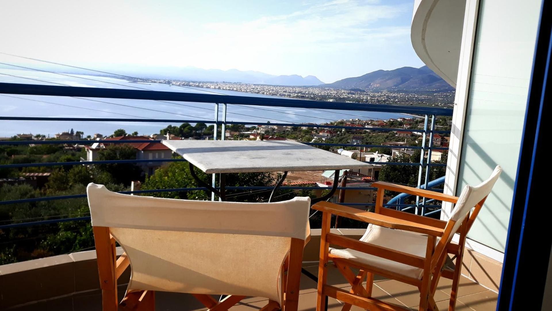 Apartment with Sea View