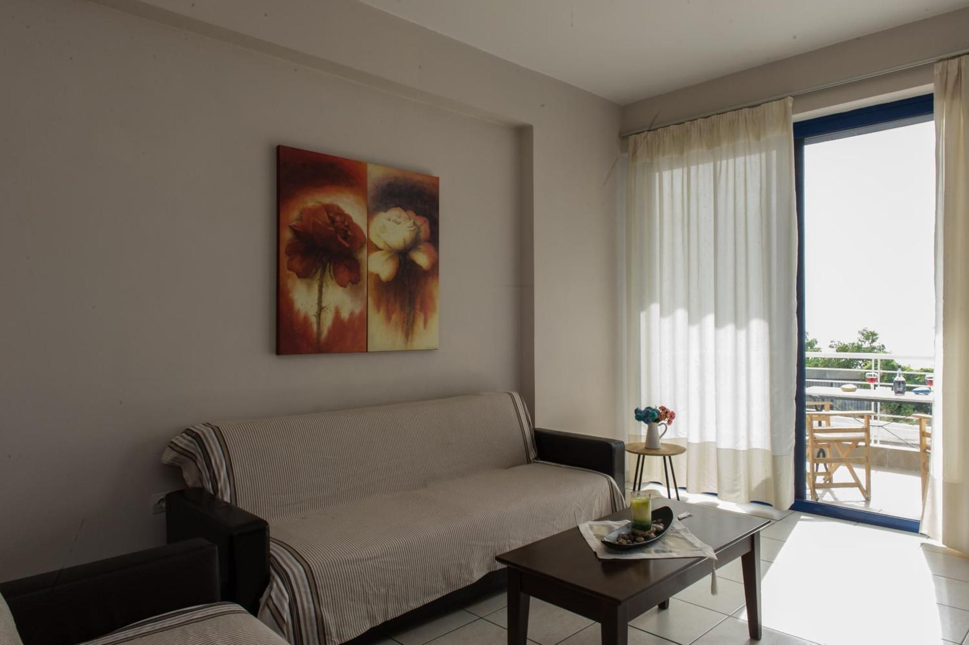 Apartment - Ground Floor