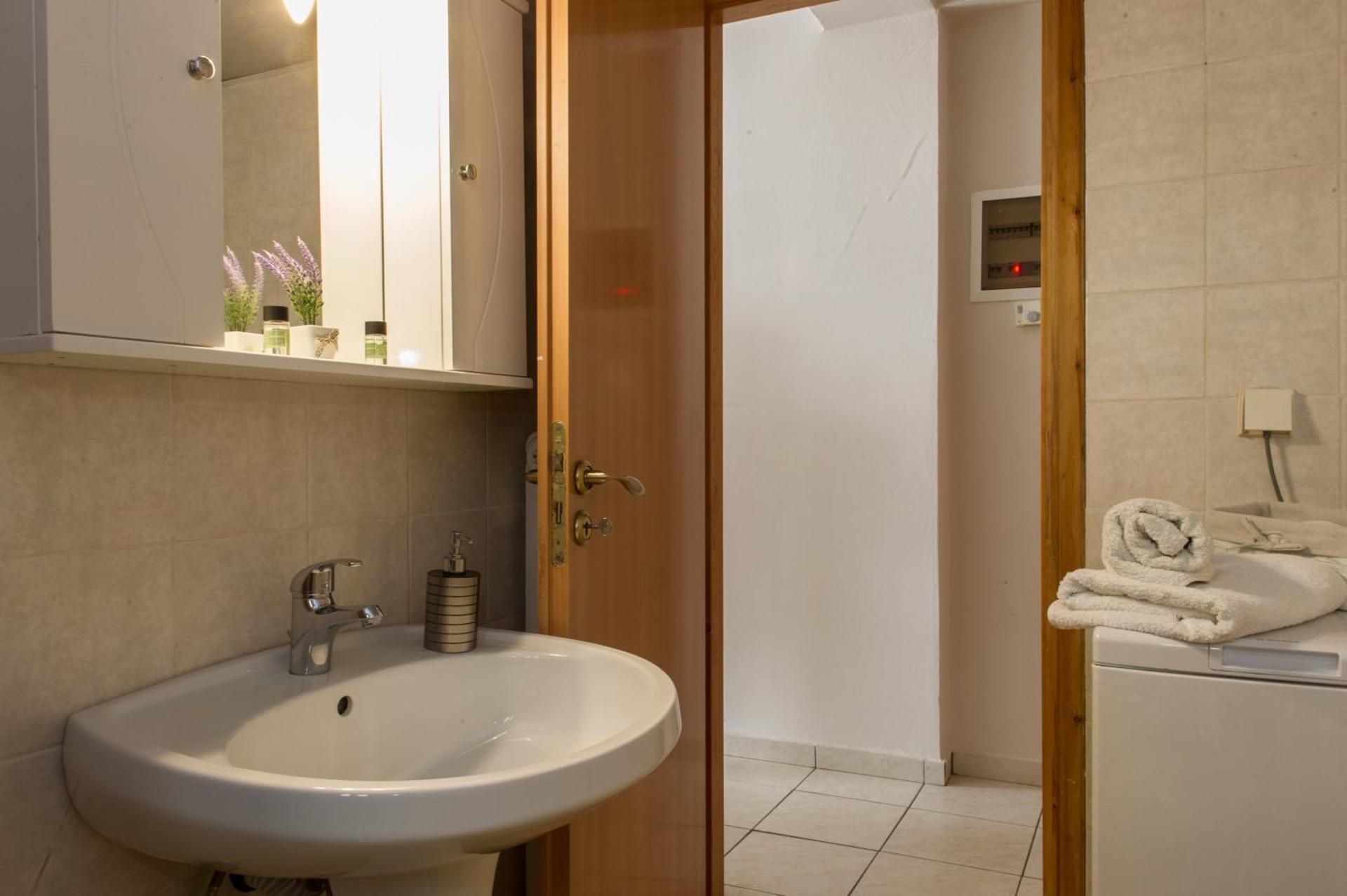 Apartment - Ground Floor