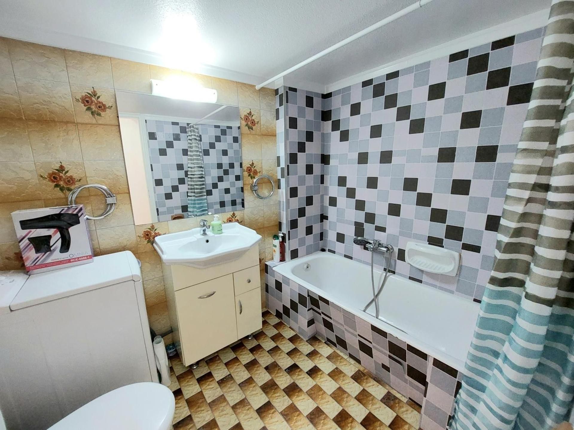Classic Apartment