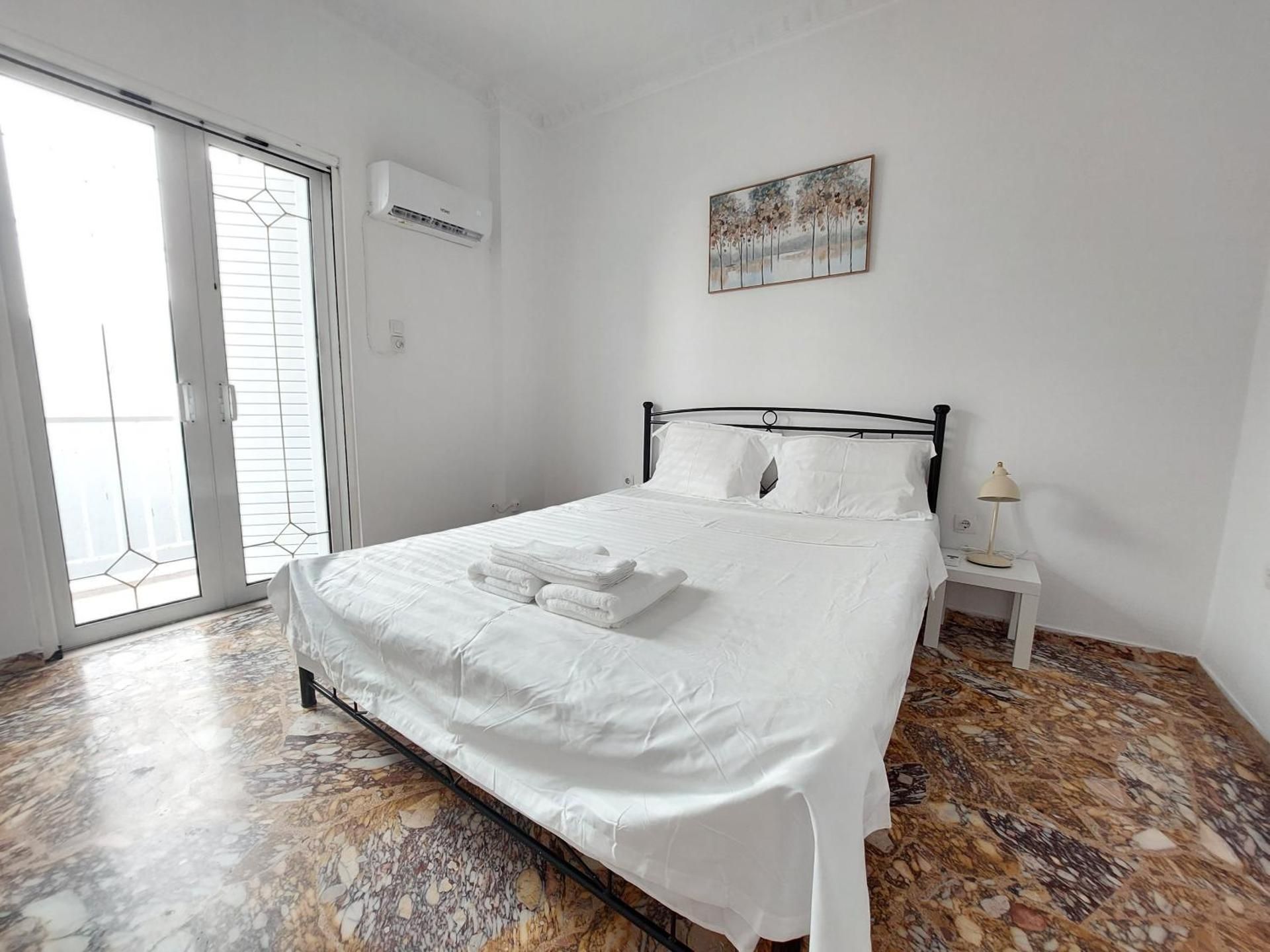 Classic Apartment