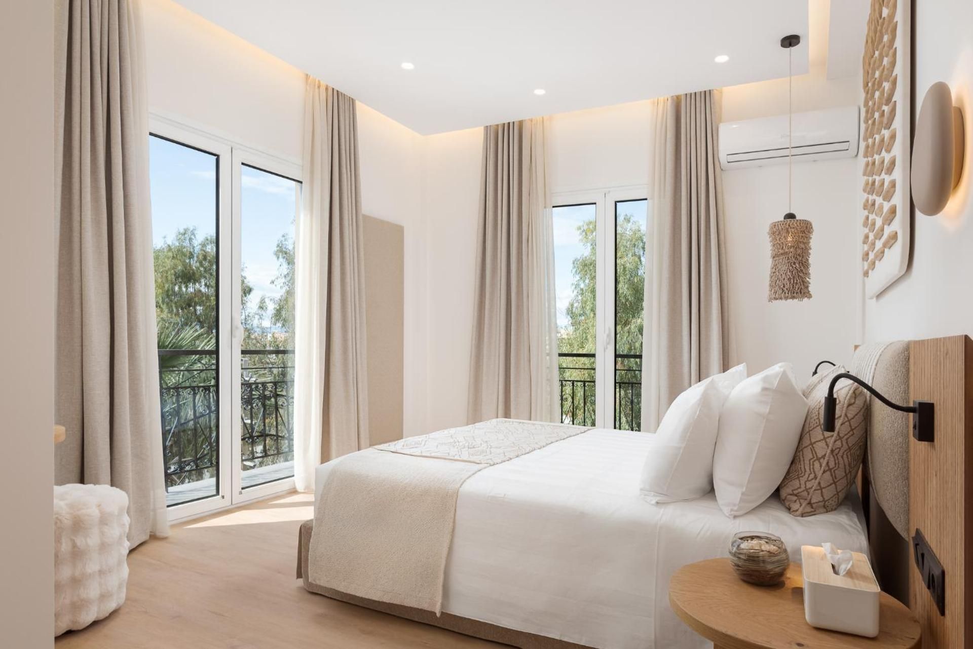 Superior Suite with Sea View
