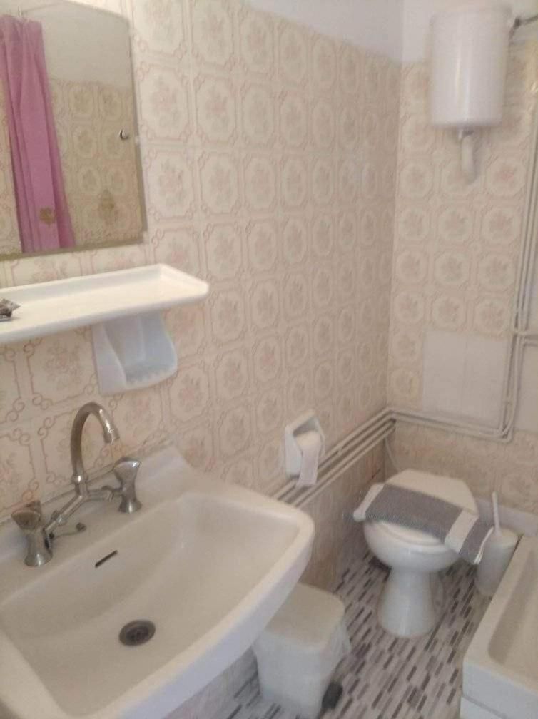 Budget Twin Room
