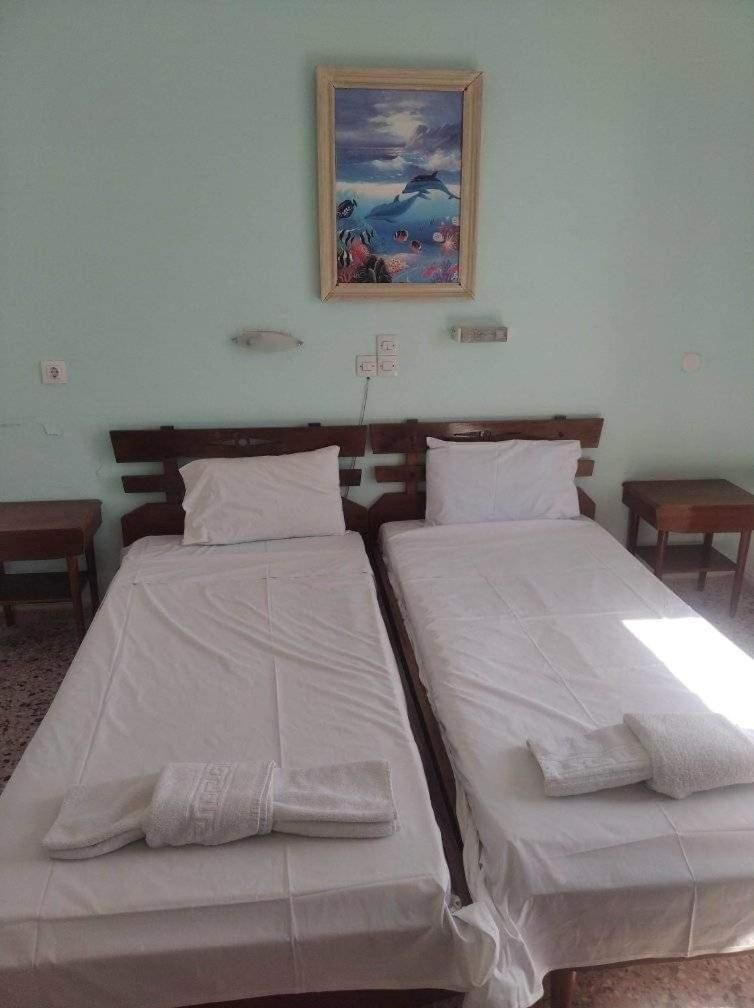 Budget Twin Room