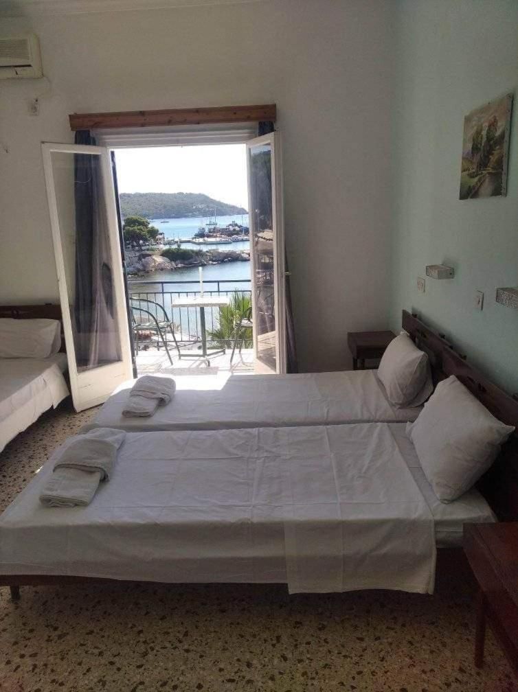 Budget Triple Room