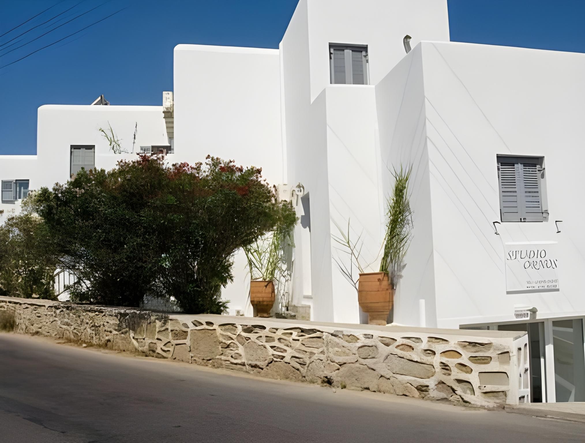 Studio Ornos