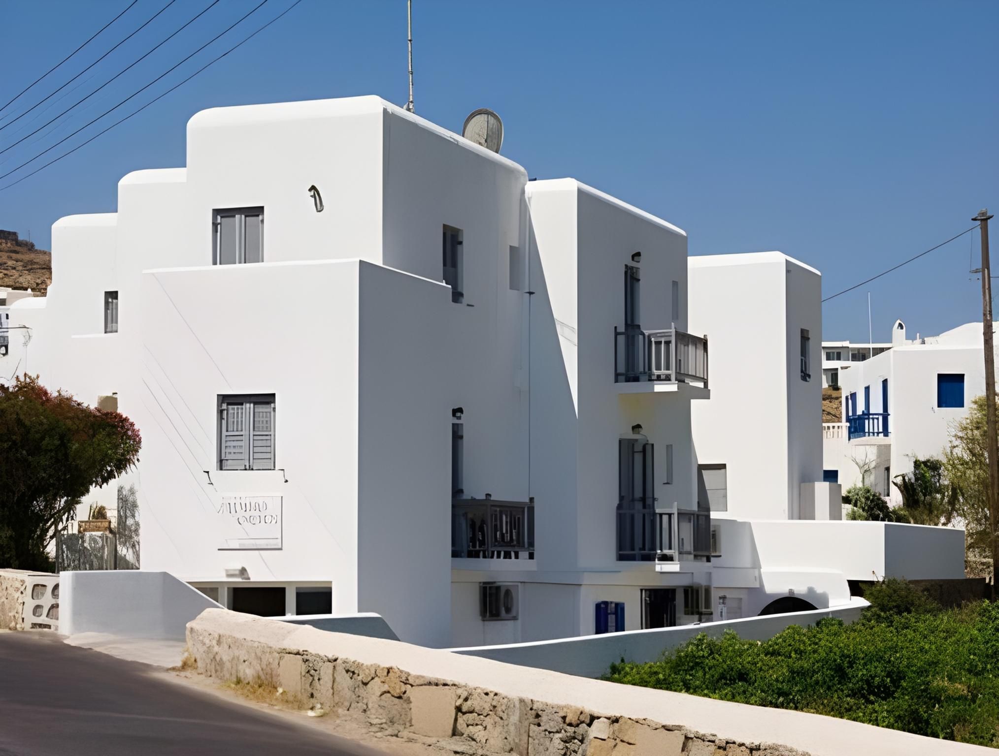 Studio Ornos