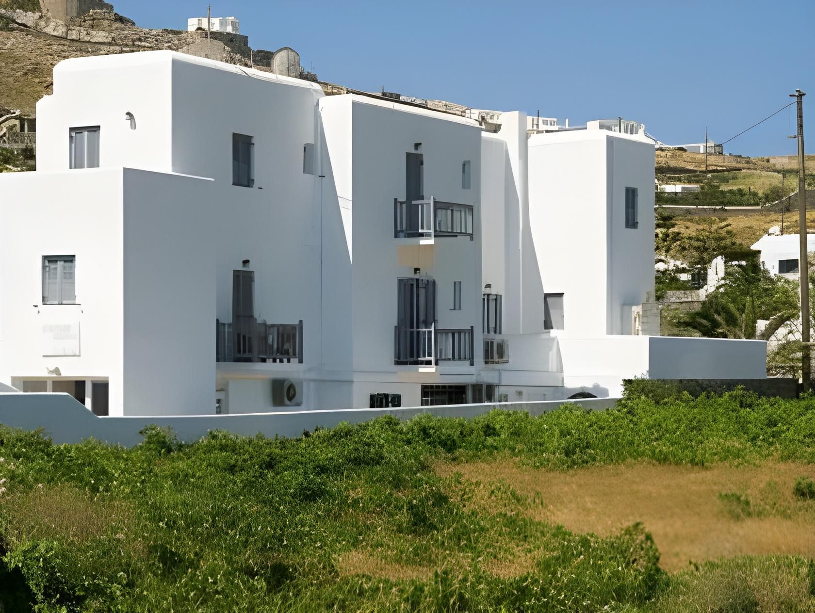 Studio Ornos