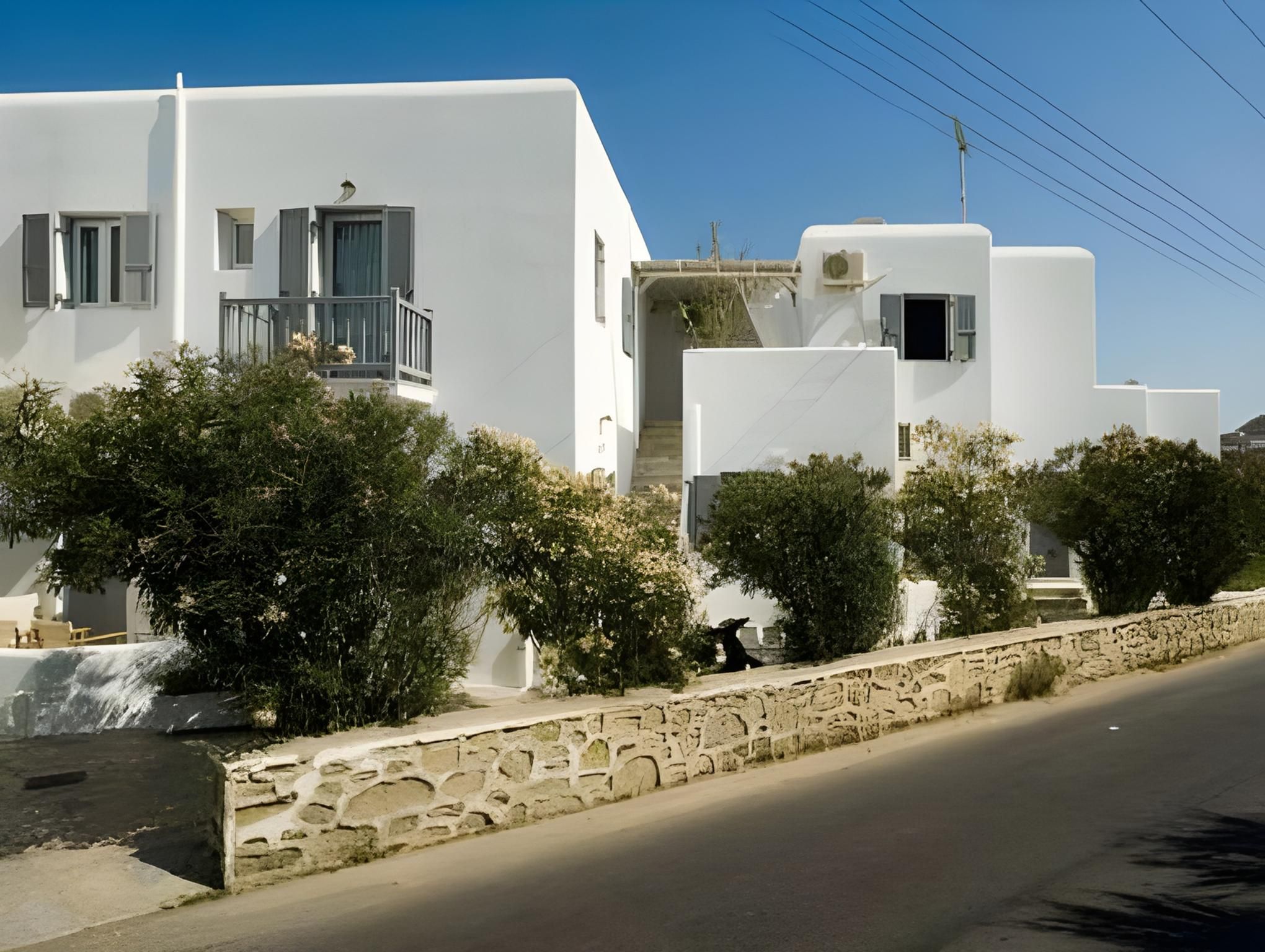 Studio Ornos