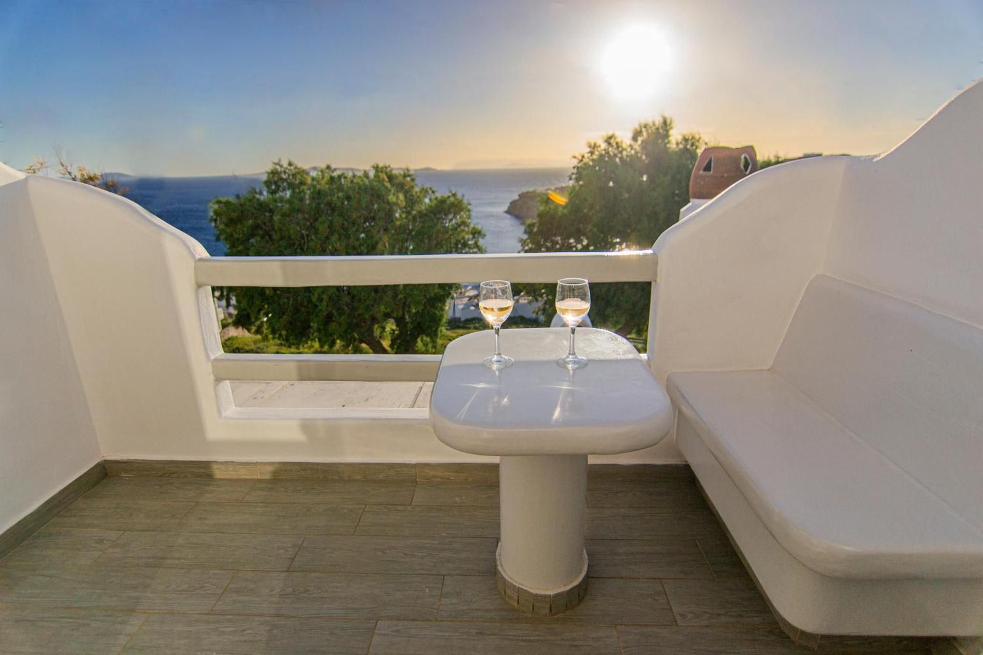 Superior Family Room