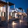 Seethrough Mykonos Suites
