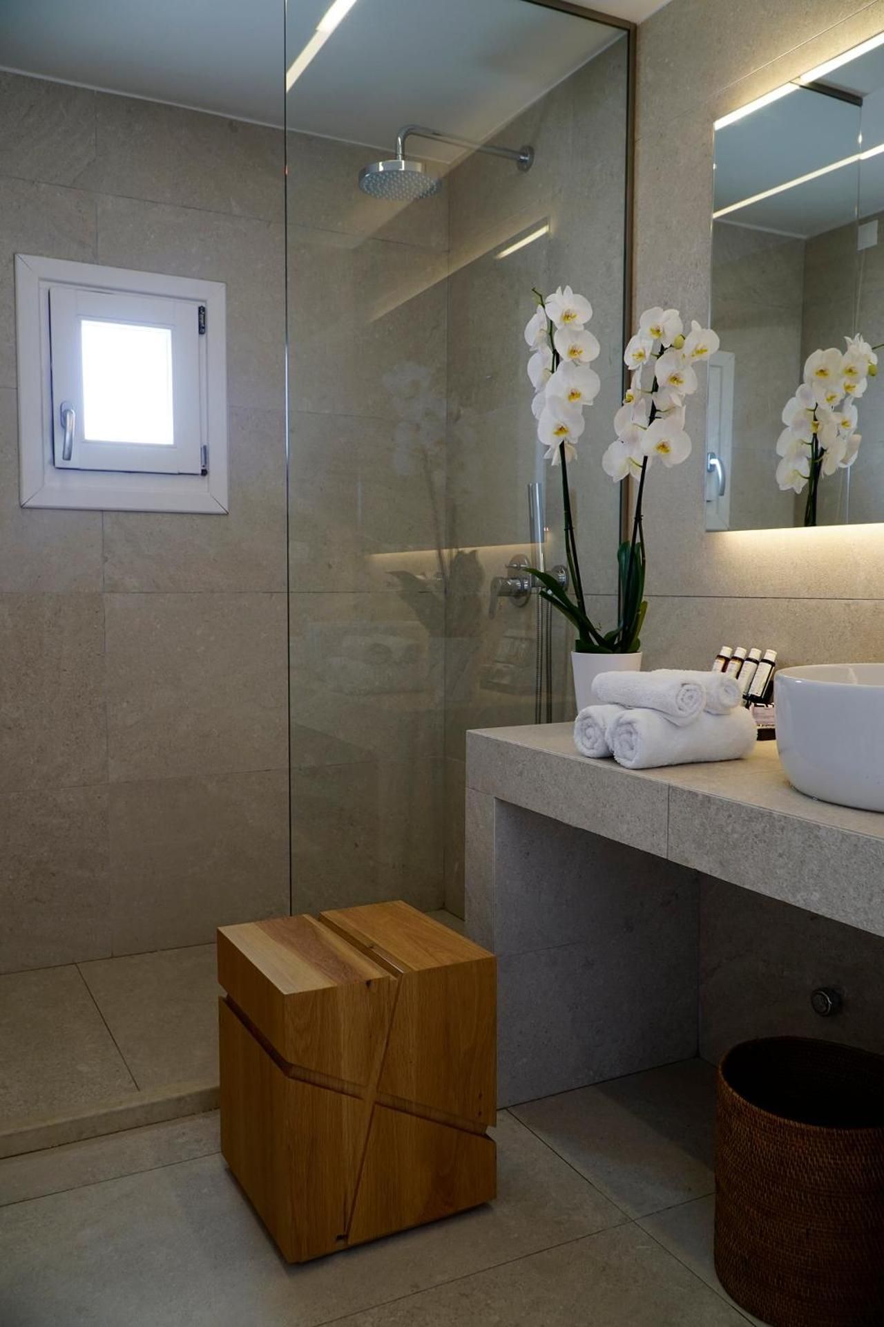 Margie Mykonos Hotel Standard Room