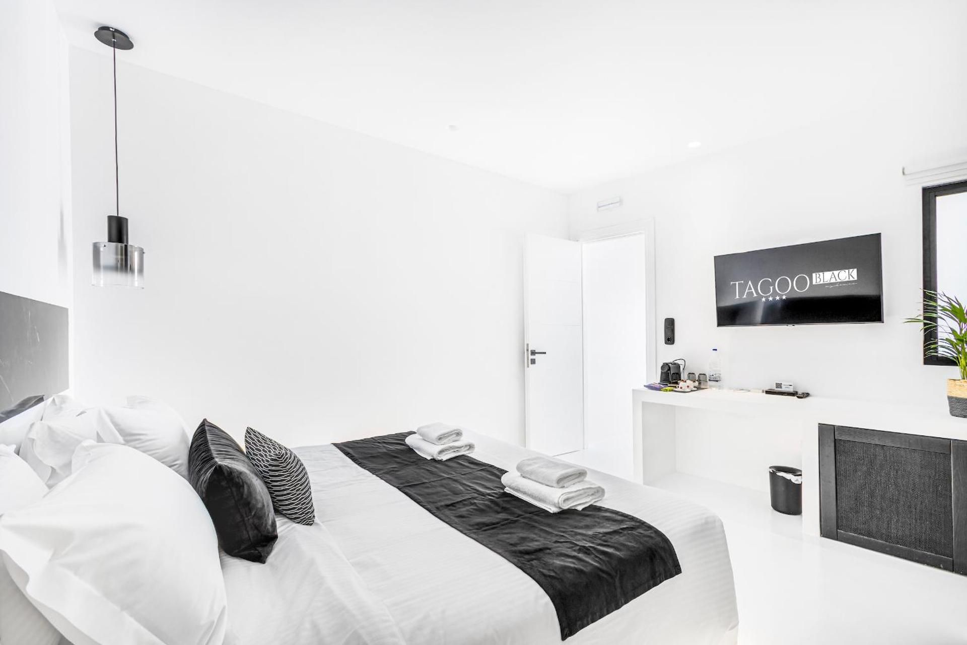 Premium Two-Bedroom Suite with Private Pool
