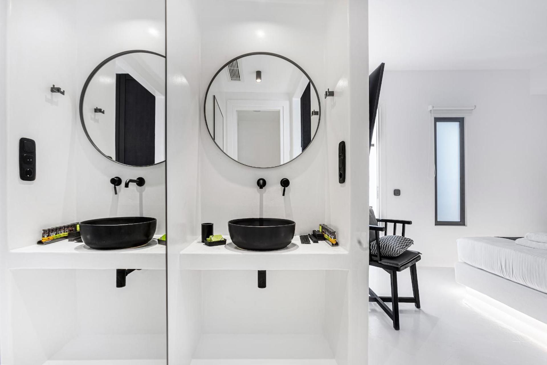 Premium Two-Bedroom Suite with Private Pool